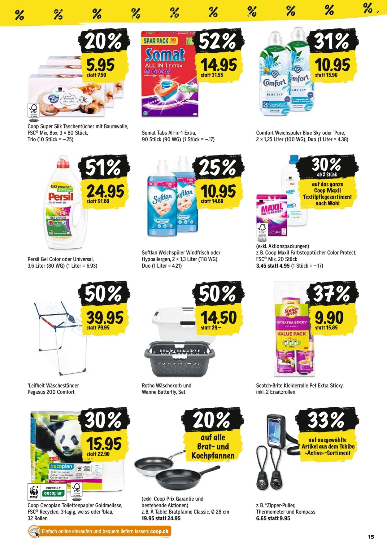 Volantino Coop - 29.4.2024 - 5.5.2024. Pagina 15