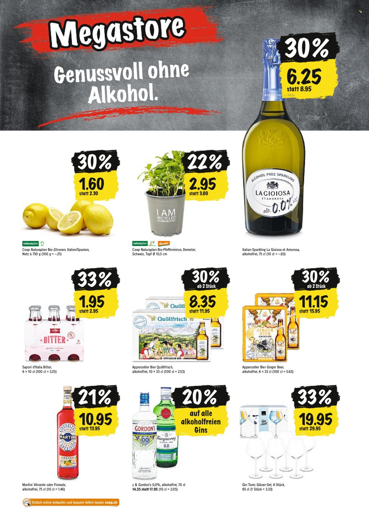 Volantino Coop - 29.4.2024 - 5.5.2024. Pagina 23
