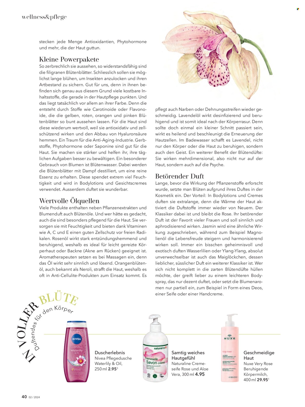 Volantino Coop - 29.4.2024 - 1.7.2024. Pagina 40