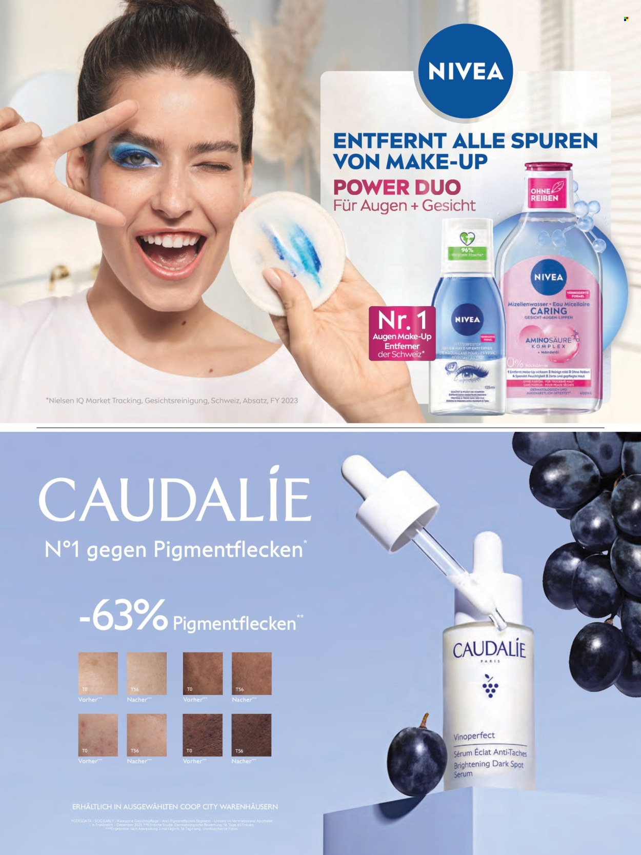 Volantino Coop - 29.4.2024 - 1.7.2024. Pagina 42