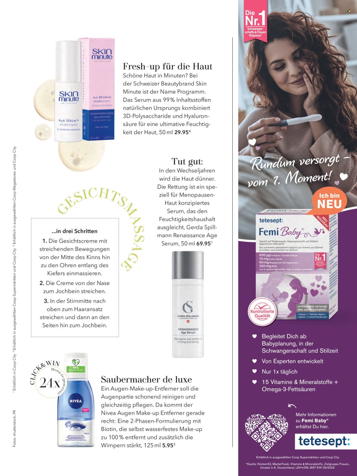 Volantino Coop - 29.4.2024 - 1.7.2024. Pagina 49