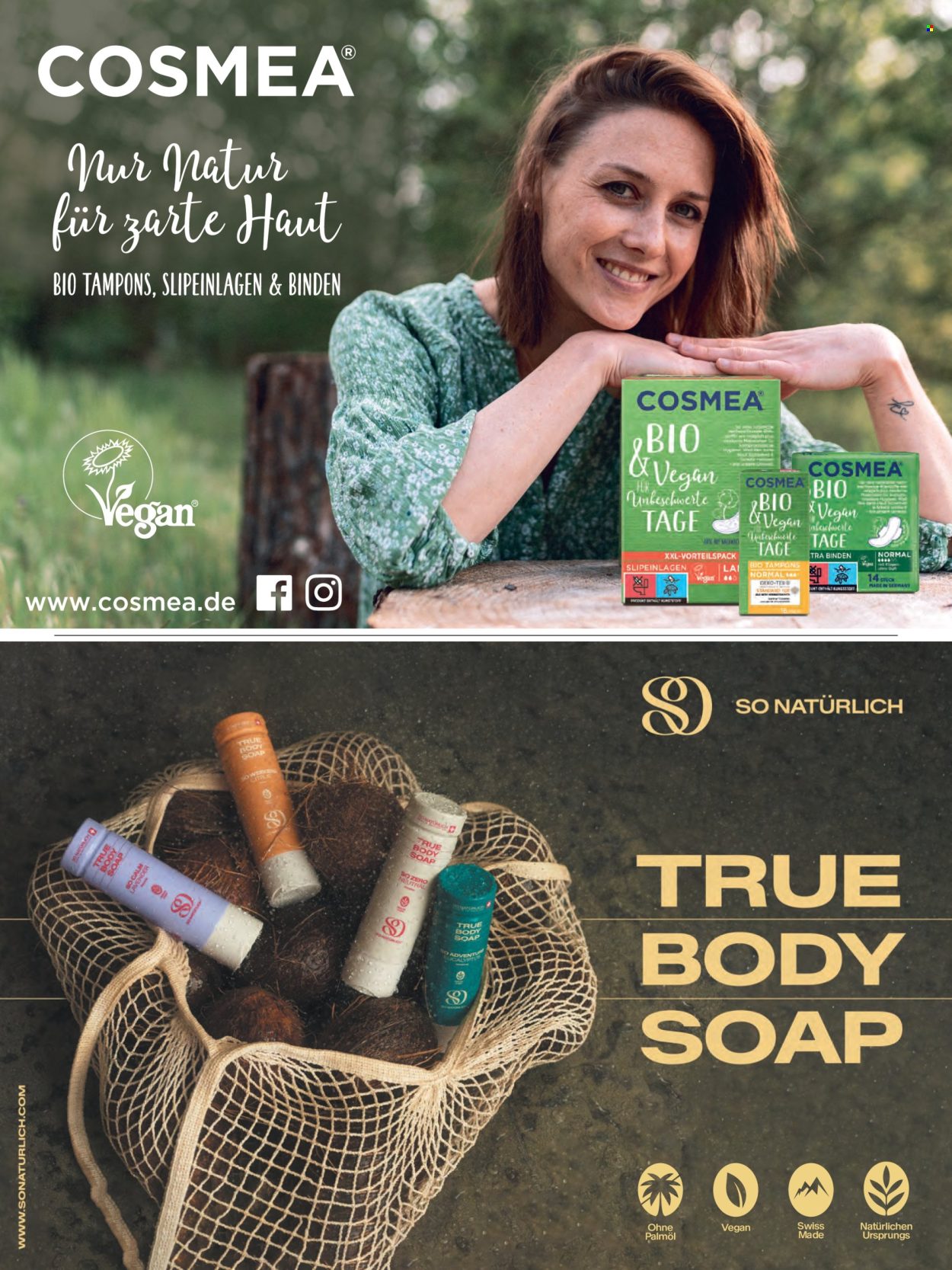 Volantino Coop - 29.4.2024 - 1.7.2024. Pagina 54