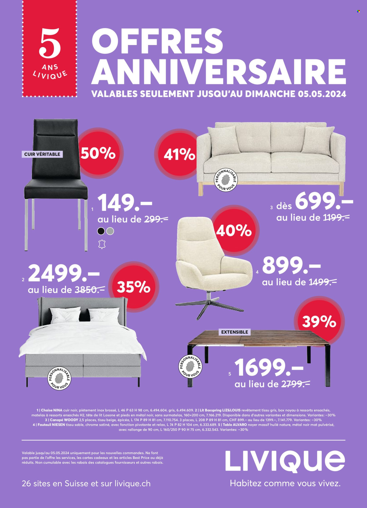 Volantino Coop - 29.4.2024 - 5.5.2024. Pagina 15