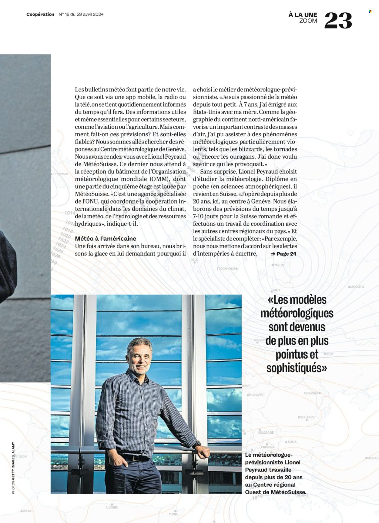 Volantino Coop - 29.4.2024 - 5.5.2024. Pagina 23