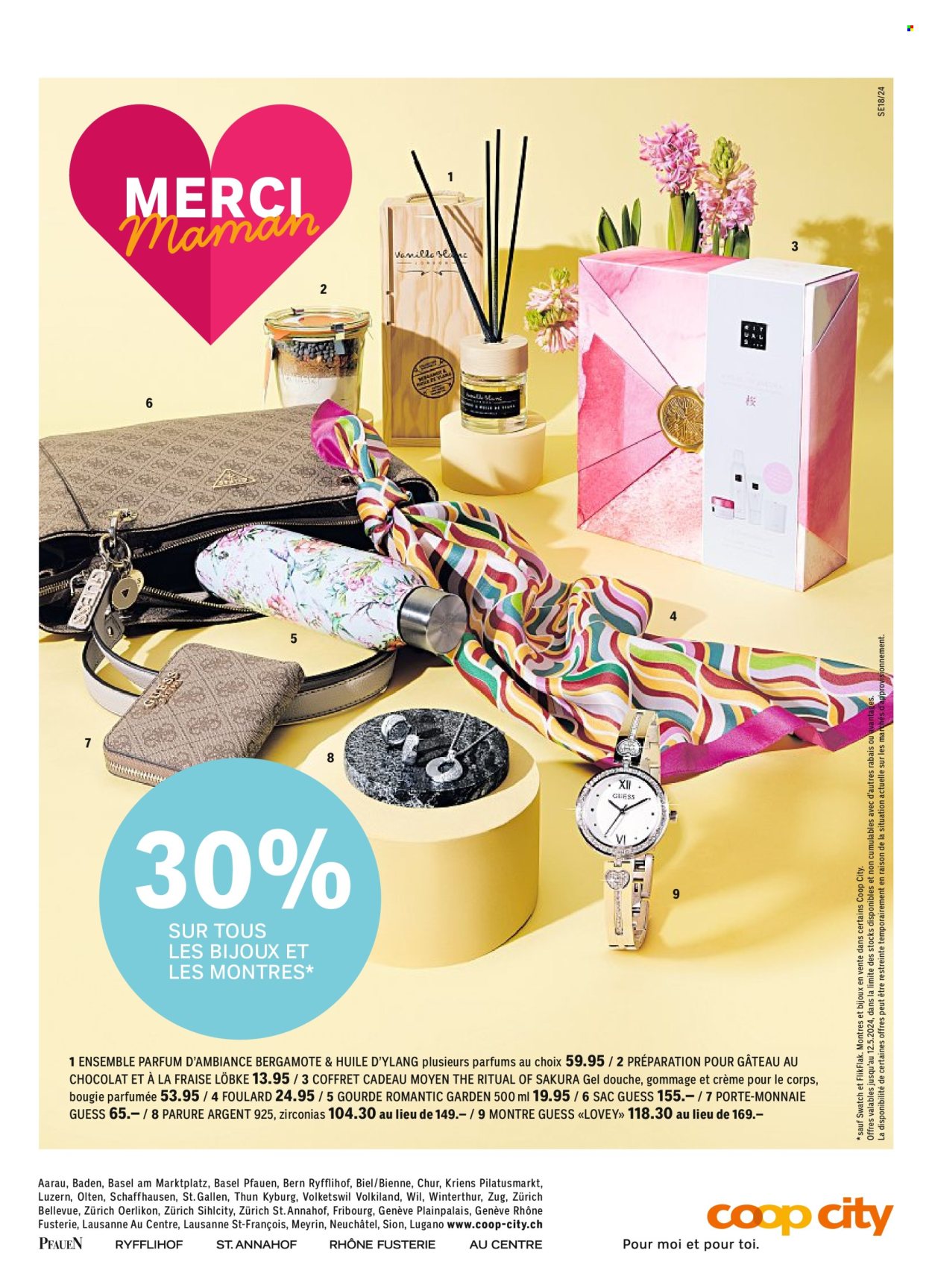 Volantino Coop - 29.4.2024 - 5.5.2024. Pagina 60