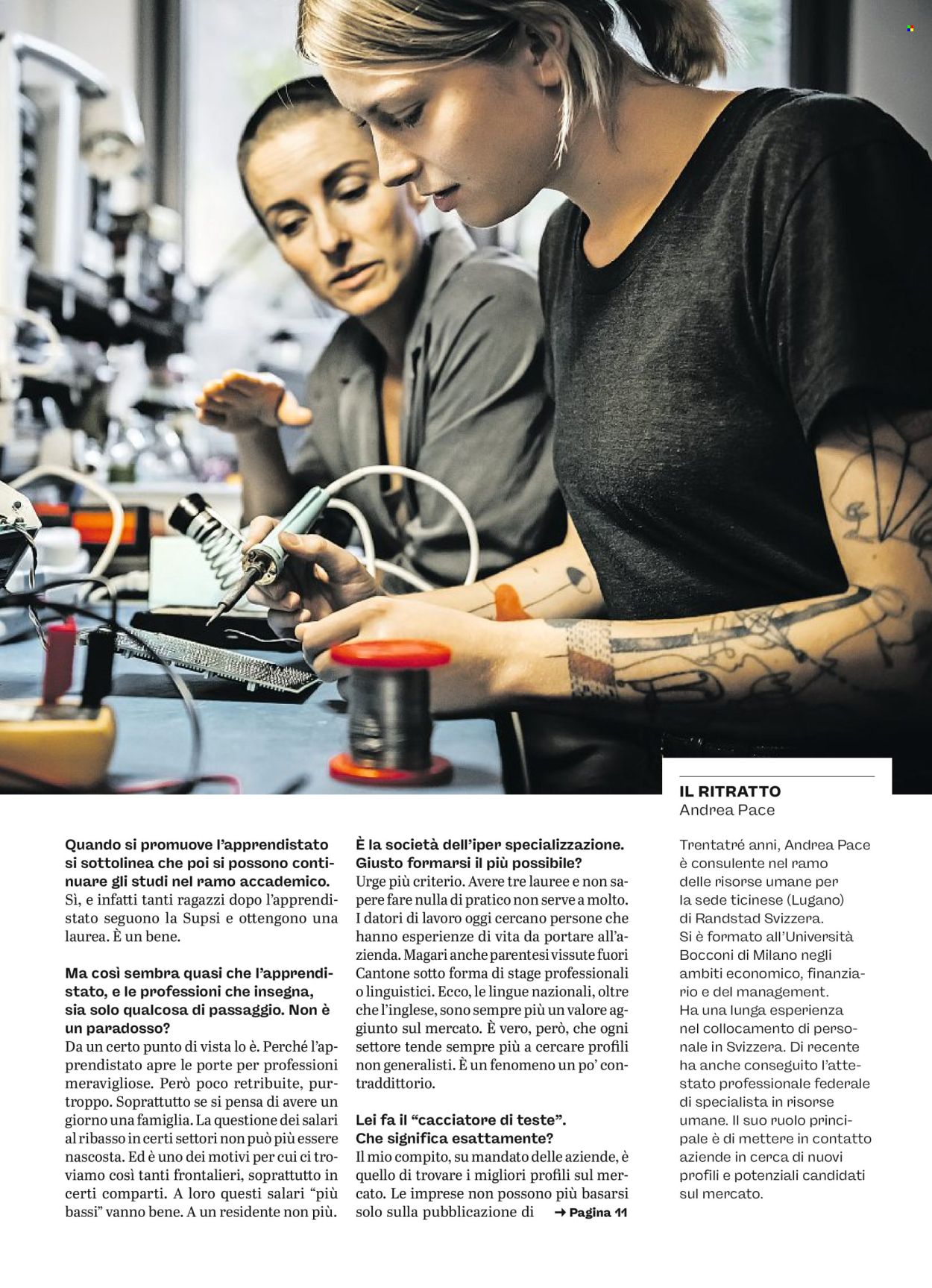 Volantino Coop - 29.4.2024 - 5.5.2024. Pagina 9