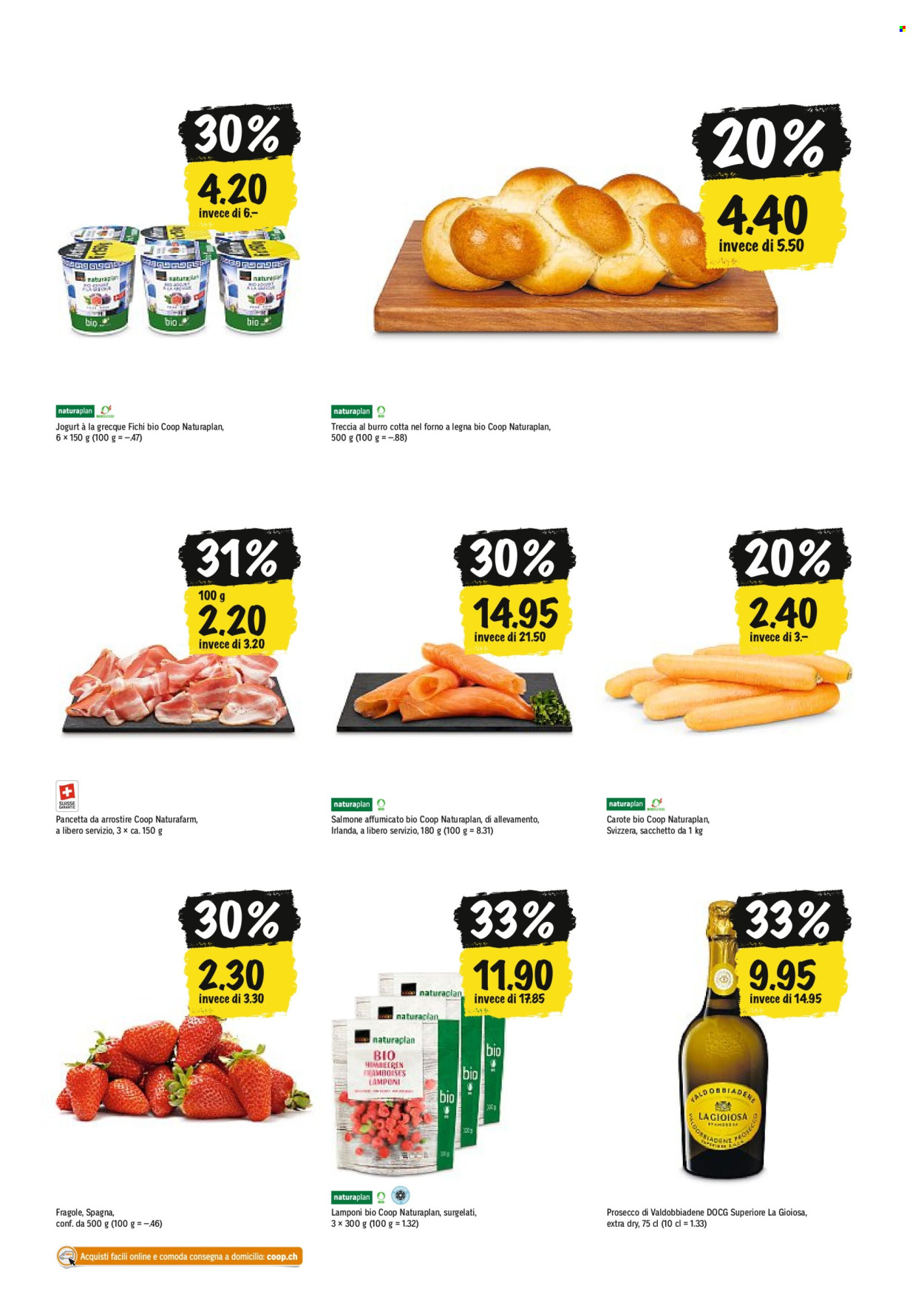 Catalogue Coop - 29.4.2024 - 5.5.2024. Page 27