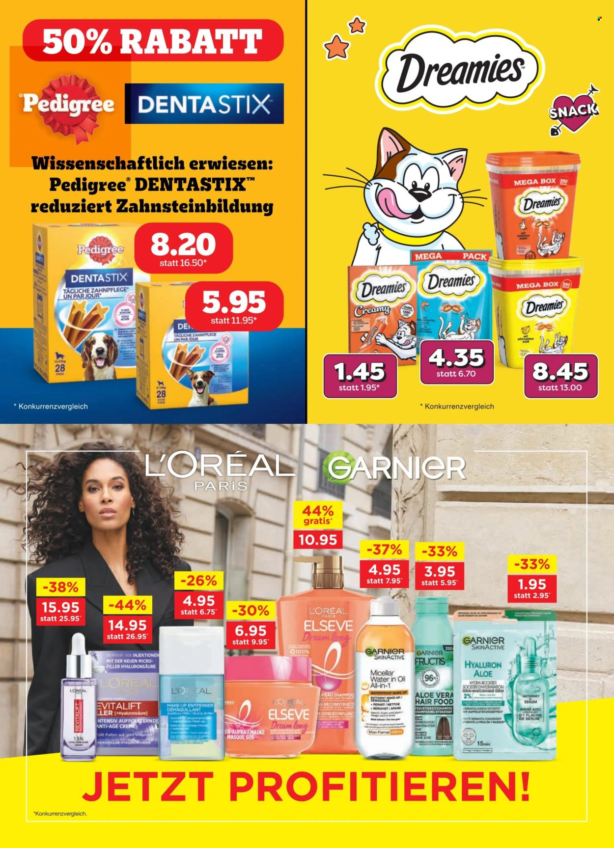 Volantino Denner - 30.4.2024 - 6.5.2024. Pagina 18