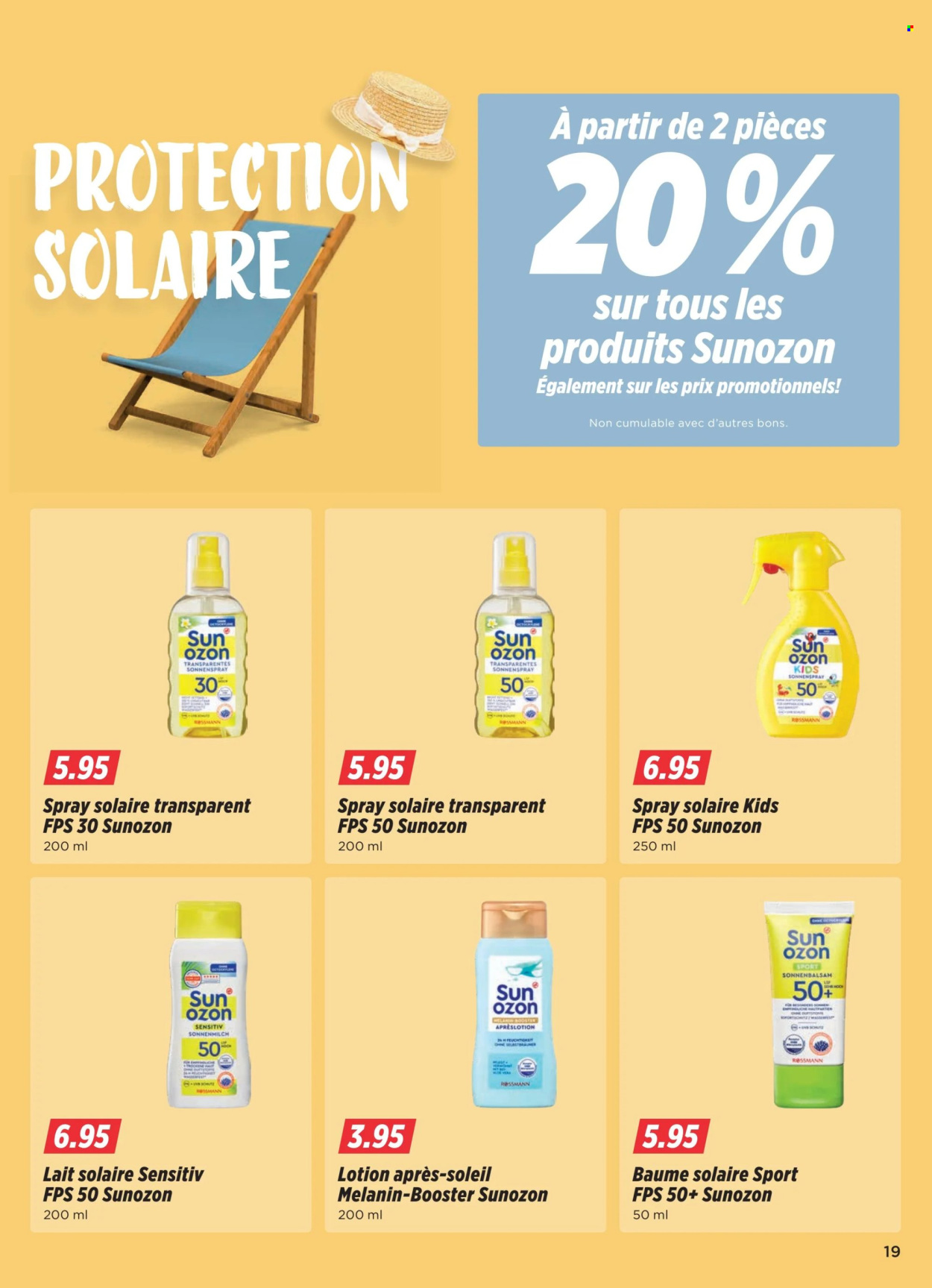 Catalogue Denner - 30.4.2024 - 6.5.2024. Page 17
