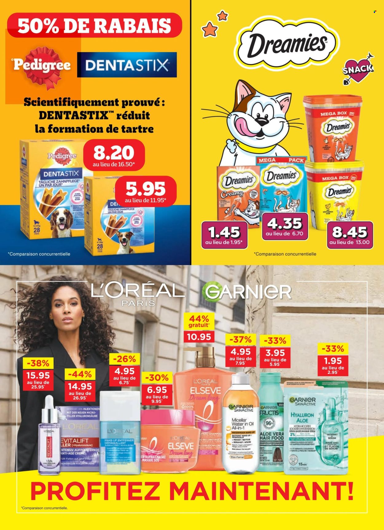 Catalogue Denner - 30.4.2024 - 6.5.2024. Page 18