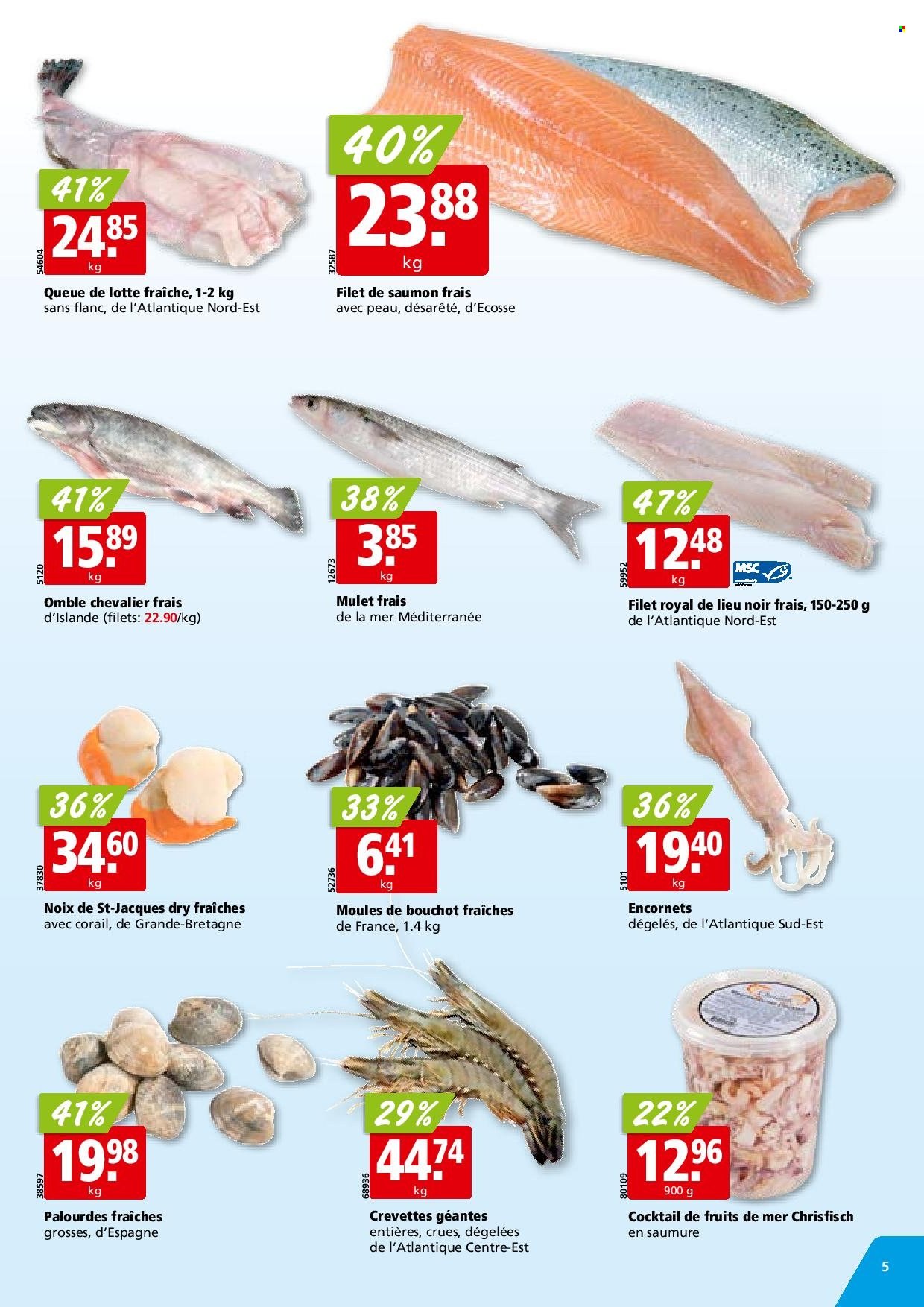 Volantino ALIGRO - 6.5.2024 - 11.5.2024. Pagina 5