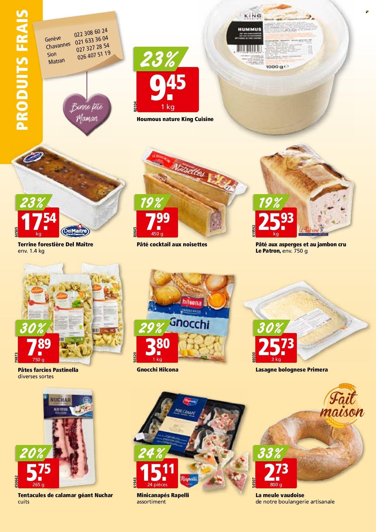 Volantino ALIGRO - 6.5.2024 - 11.5.2024. Pagina 12