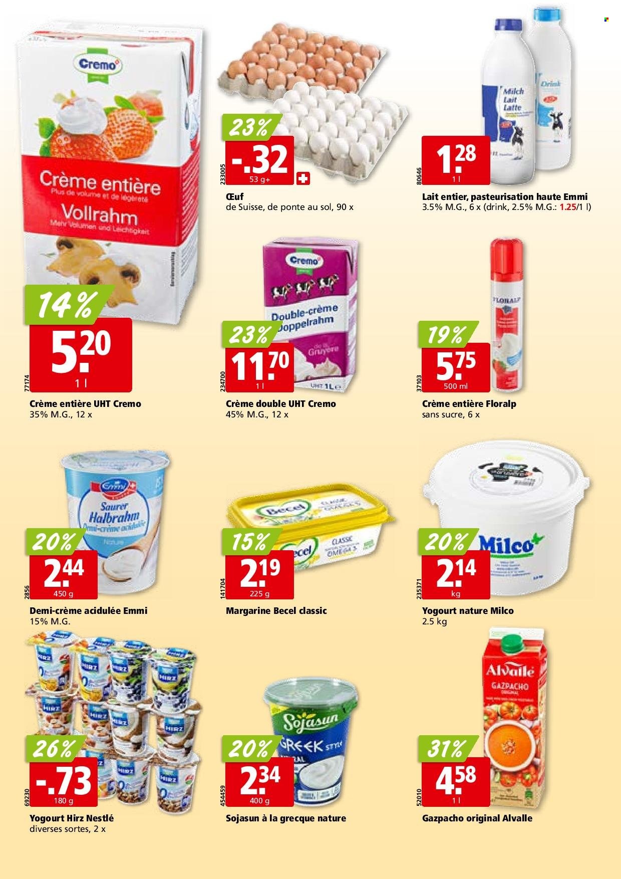 Volantino ALIGRO - 6.5.2024 - 11.5.2024. Pagina 14