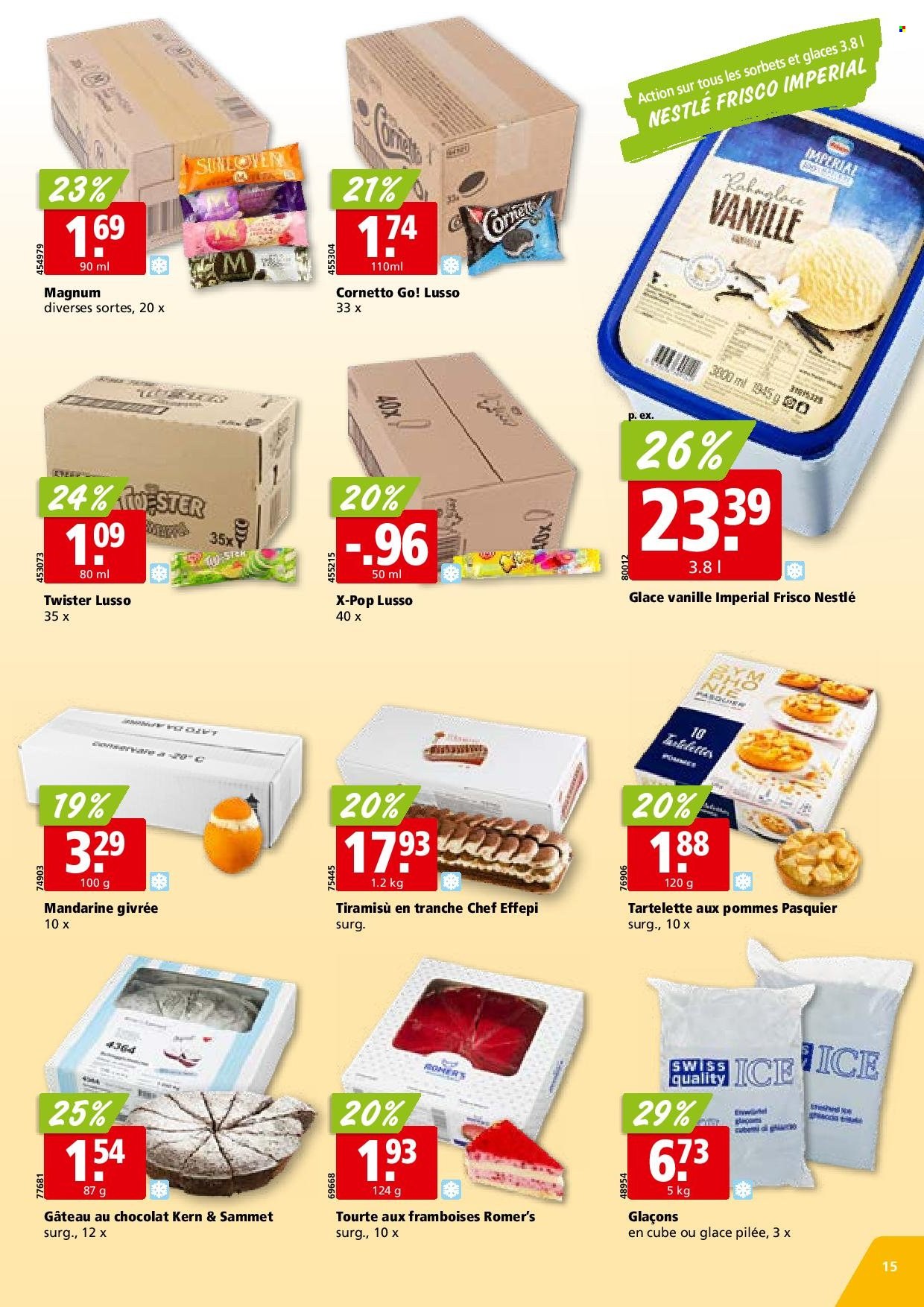Volantino ALIGRO - 6.5.2024 - 11.5.2024. Pagina 15