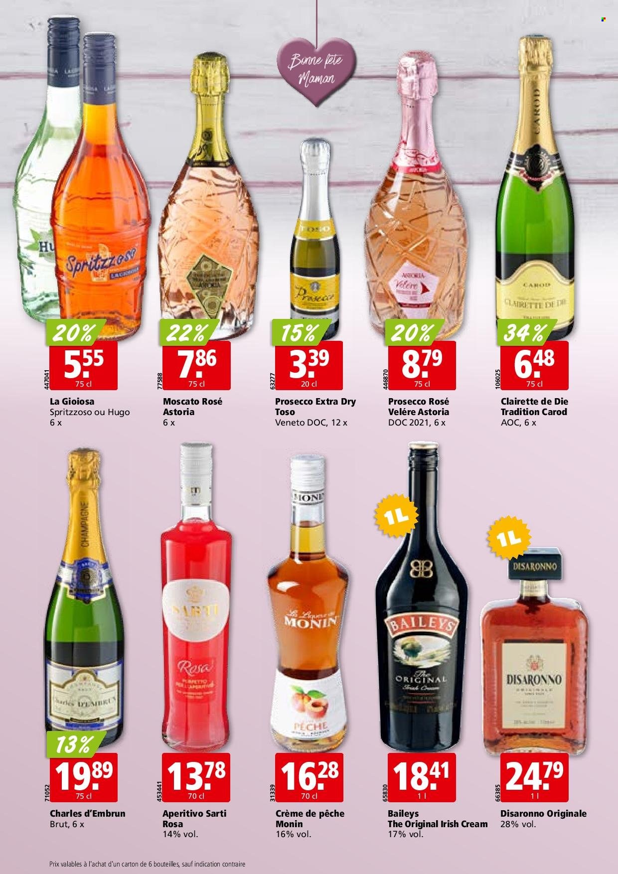 Volantino ALIGRO - 6.5.2024 - 11.5.2024. Pagina 20