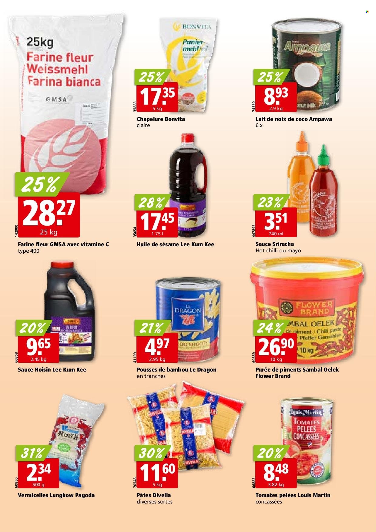 Volantino ALIGRO - 6.5.2024 - 11.5.2024. Pagina 26