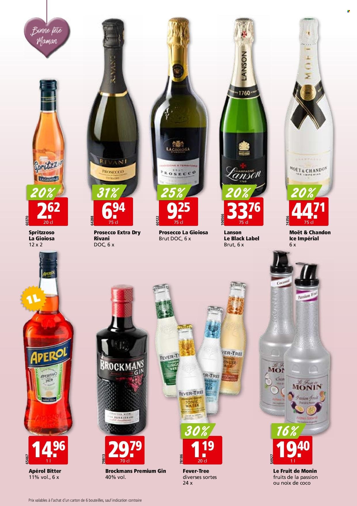 Volantino ALIGRO - 6.5.2024 - 11.5.2024. Pagina 30