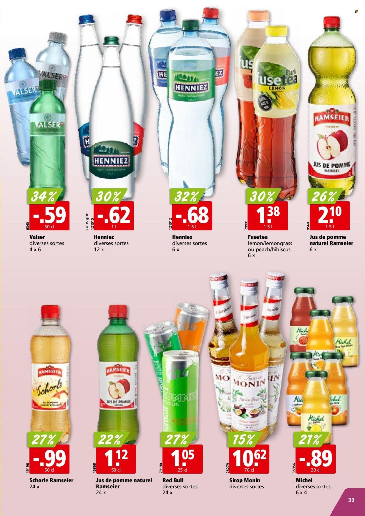 Volantino ALIGRO - 6.5.2024 - 11.5.2024. Pagina 33