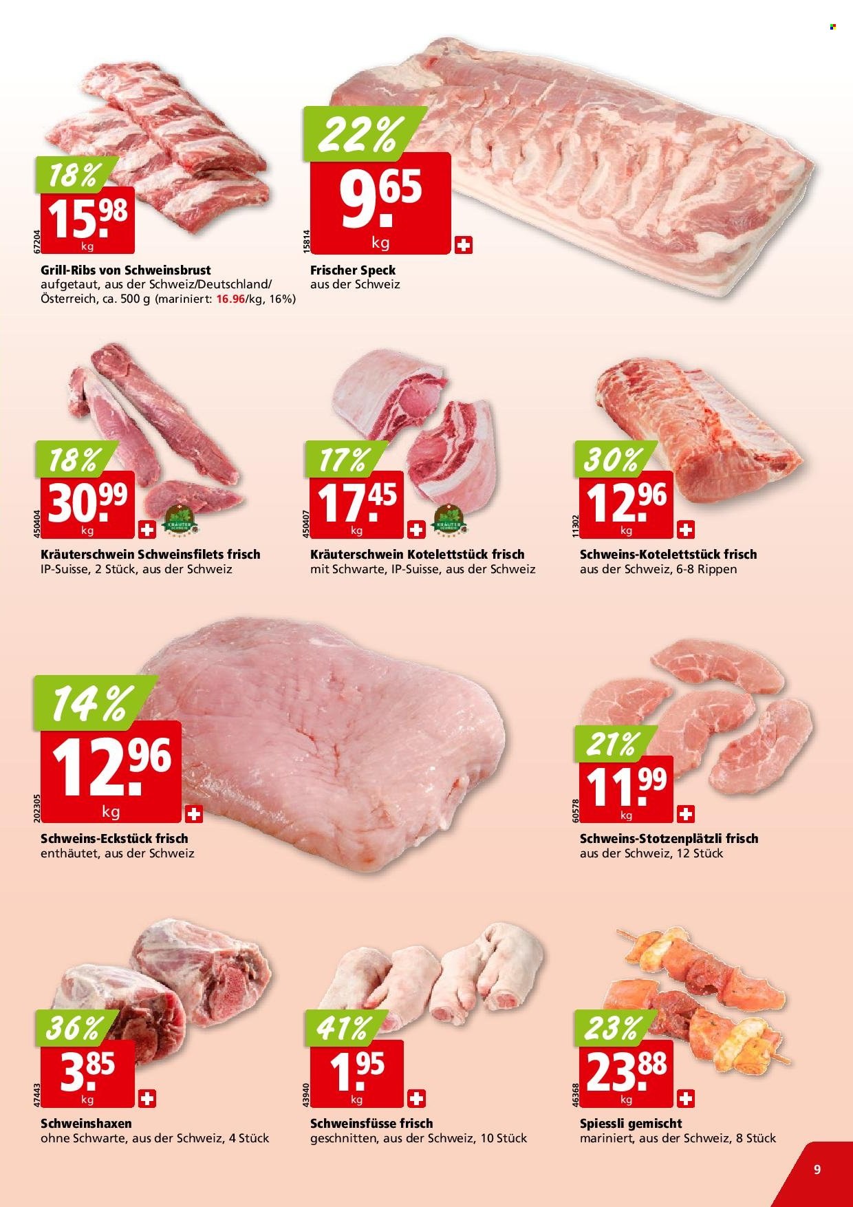 Catalogue ALIGRO - 6.5.2024 - 11.5.2024. Page 9