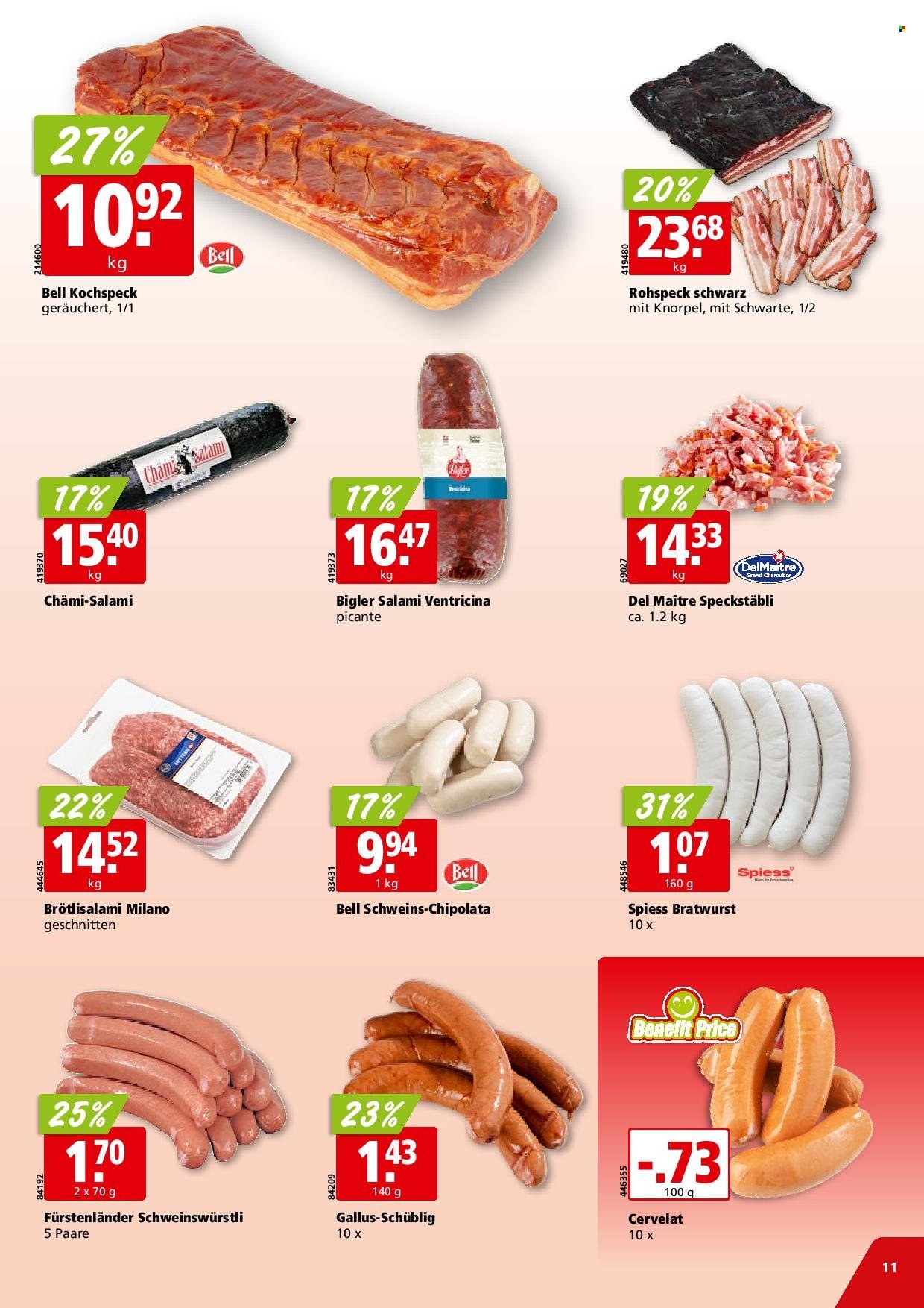 Catalogue ALIGRO - 6.5.2024 - 11.5.2024. Page 11
