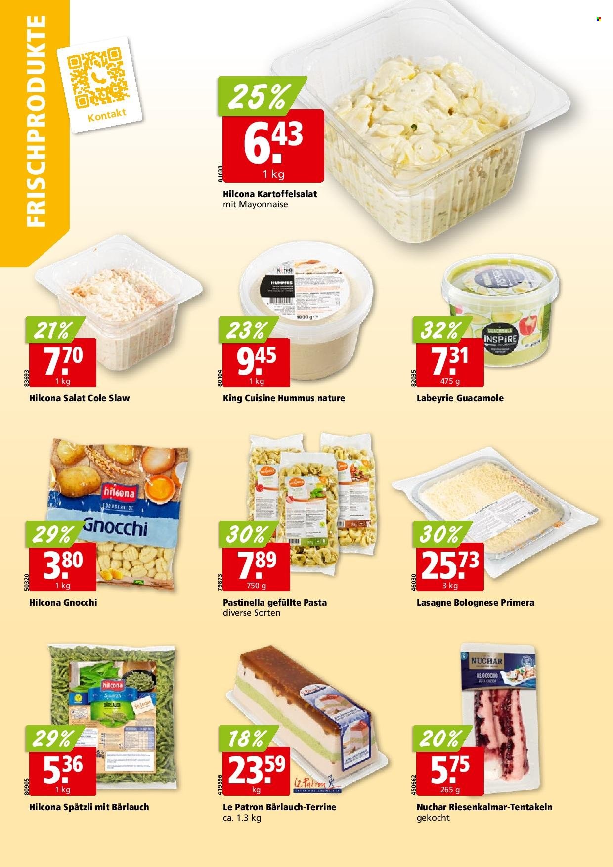 Catalogue ALIGRO - 6.5.2024 - 11.5.2024. Page 12