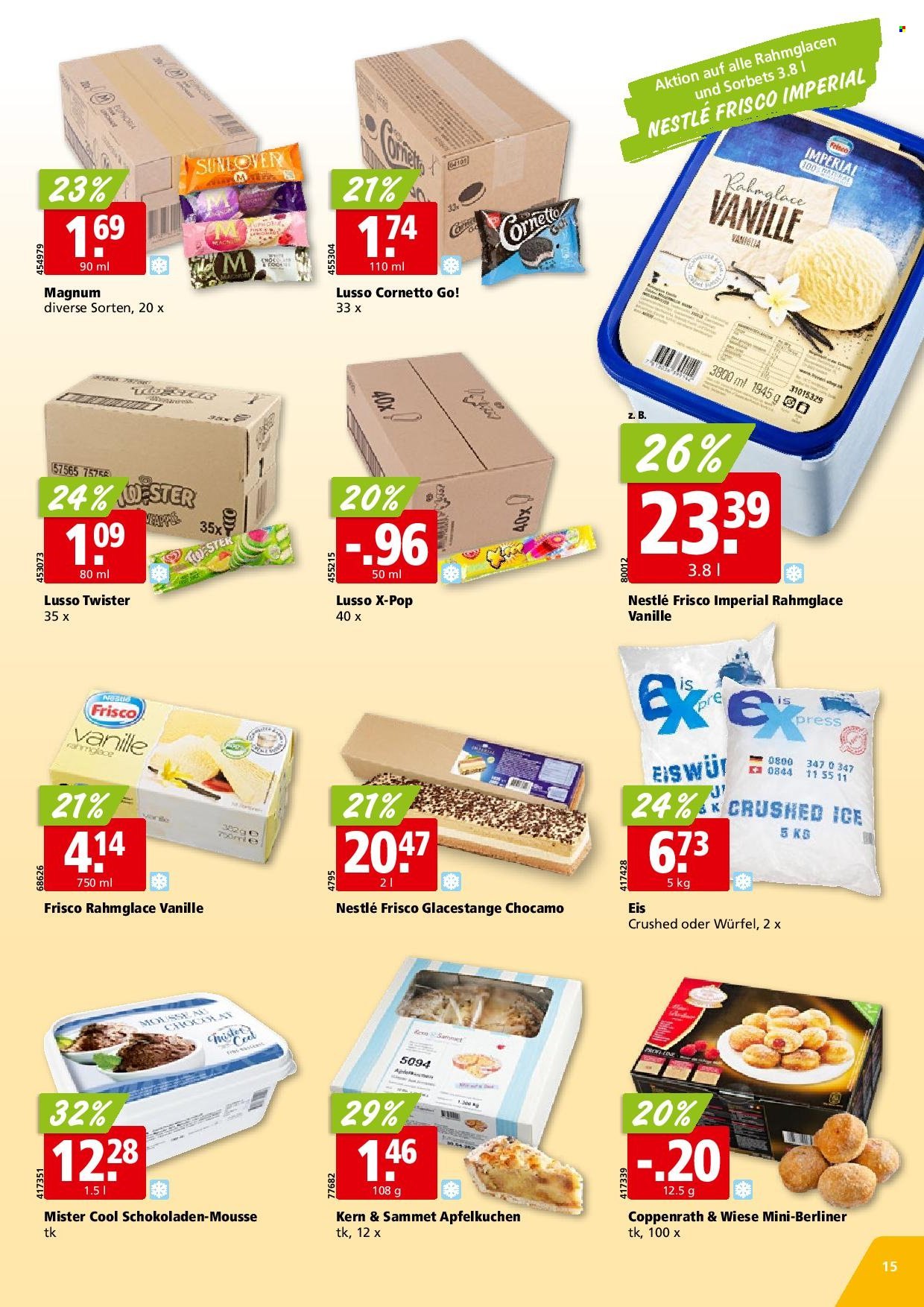 Catalogue ALIGRO - 6.5.2024 - 11.5.2024. Page 15
