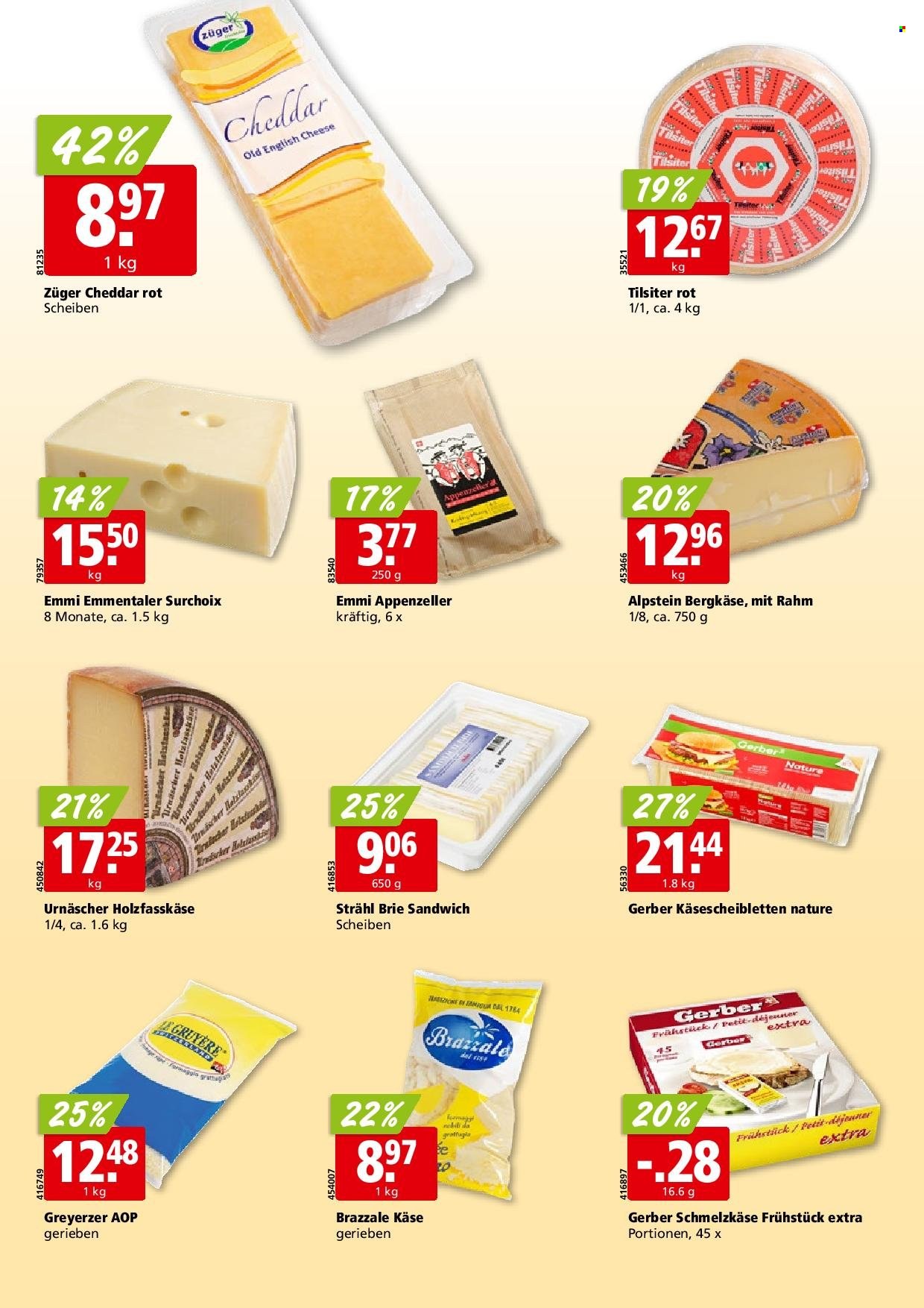 Catalogue ALIGRO - 6.5.2024 - 11.5.2024. Page 16