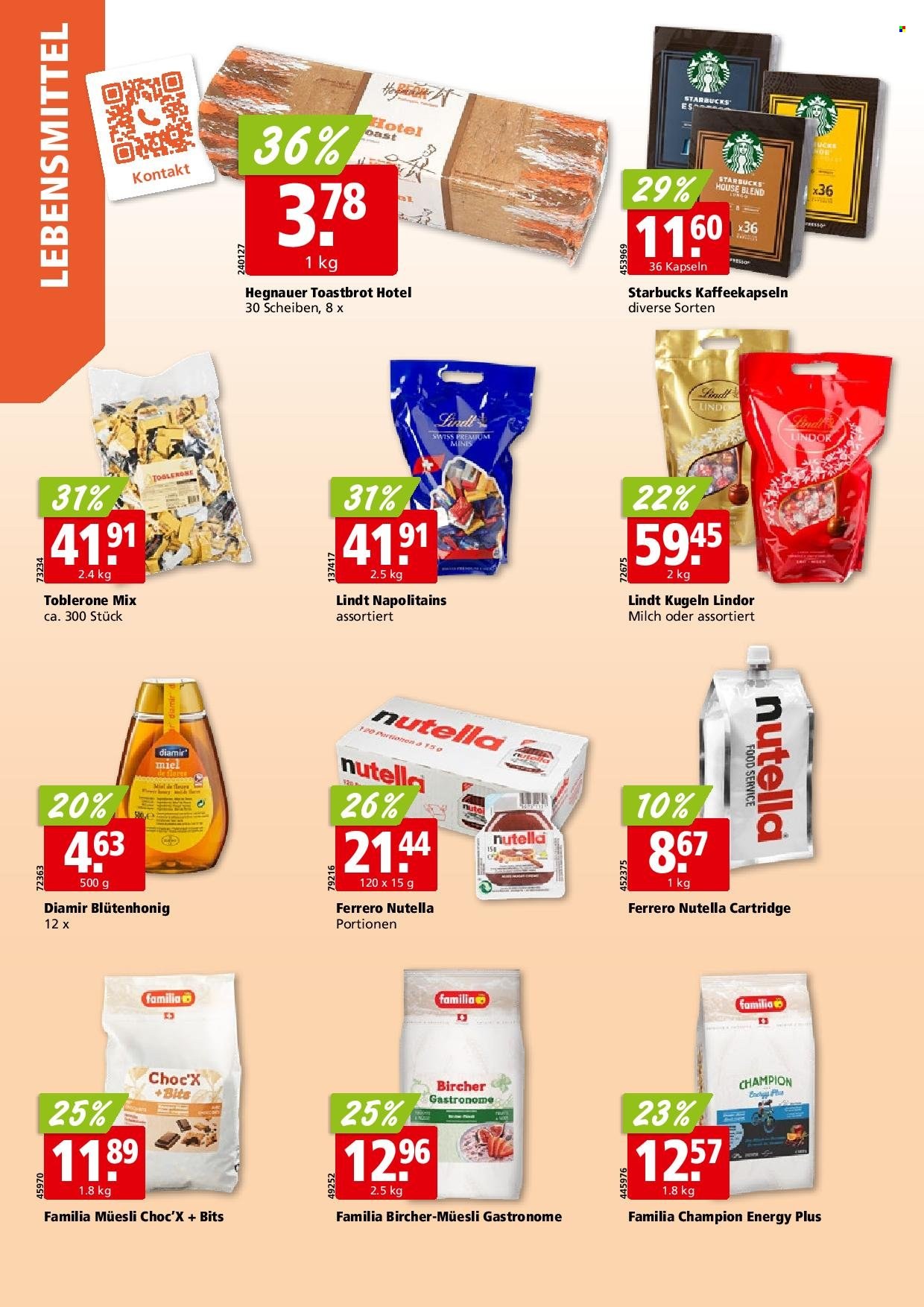 Catalogue ALIGRO - 6.5.2024 - 11.5.2024. Page 22