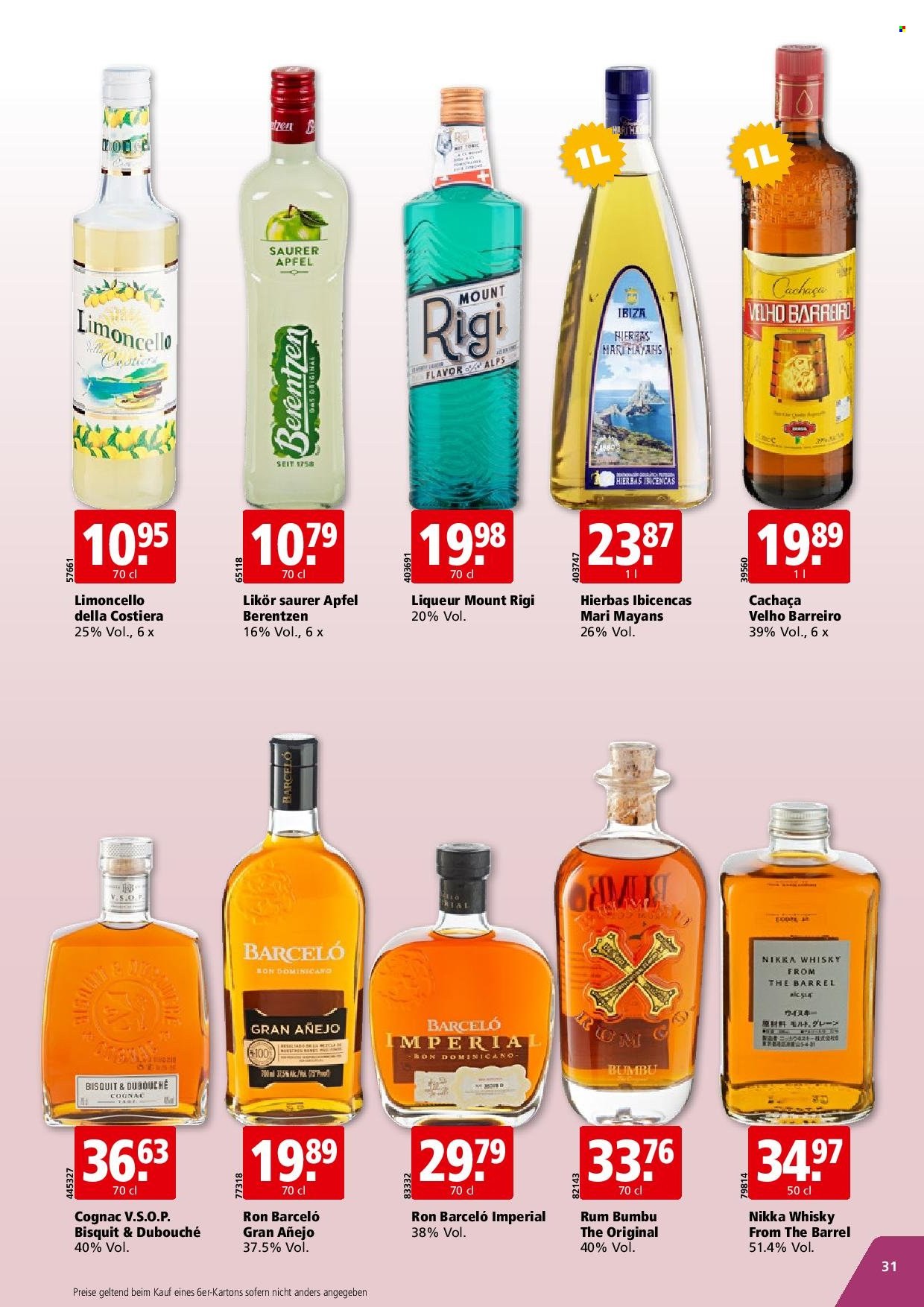 Catalogue ALIGRO - 6.5.2024 - 11.5.2024. Page 31