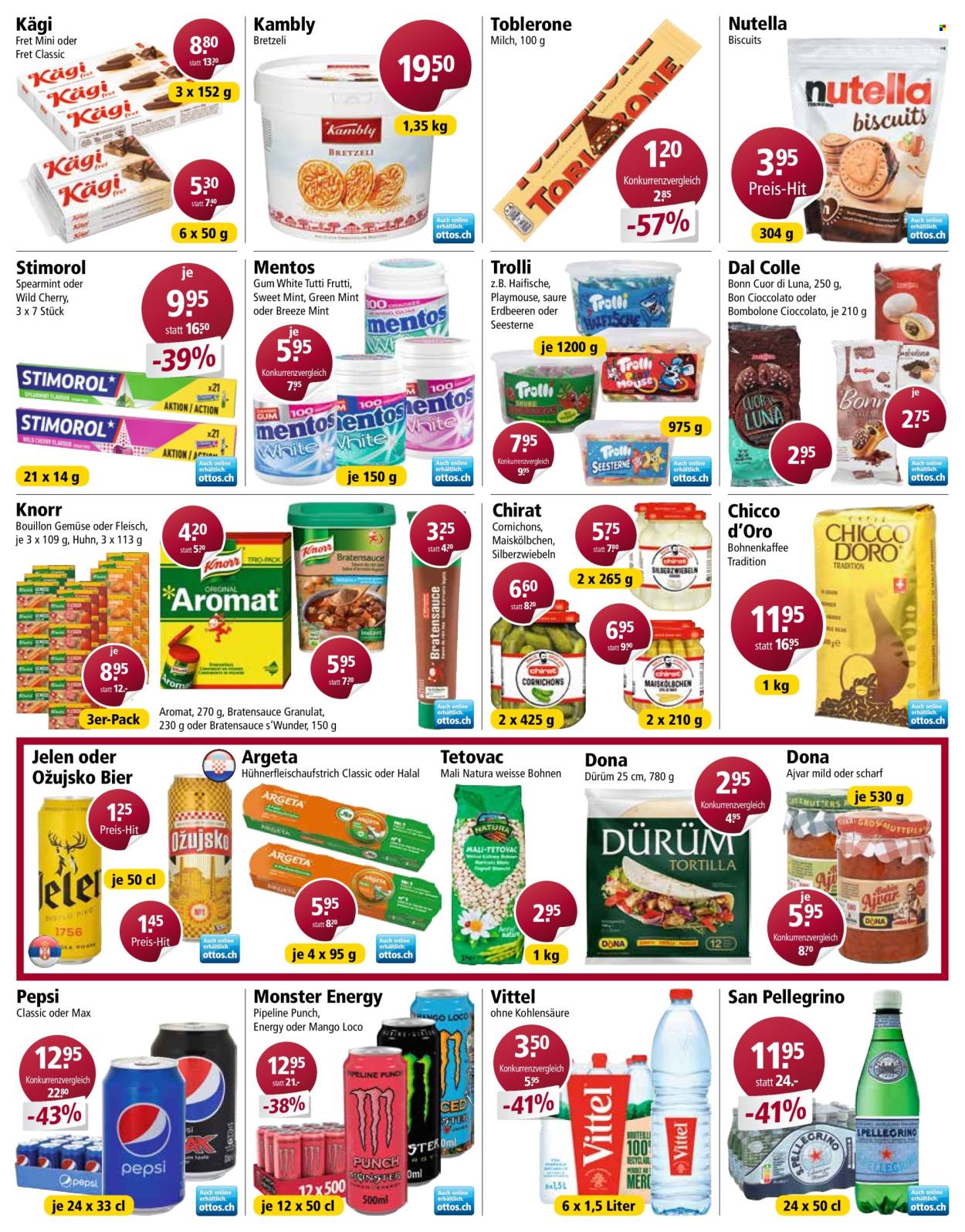 Volantino Otto's - 15.5.2024 - 21.5.2024. Pagina 2