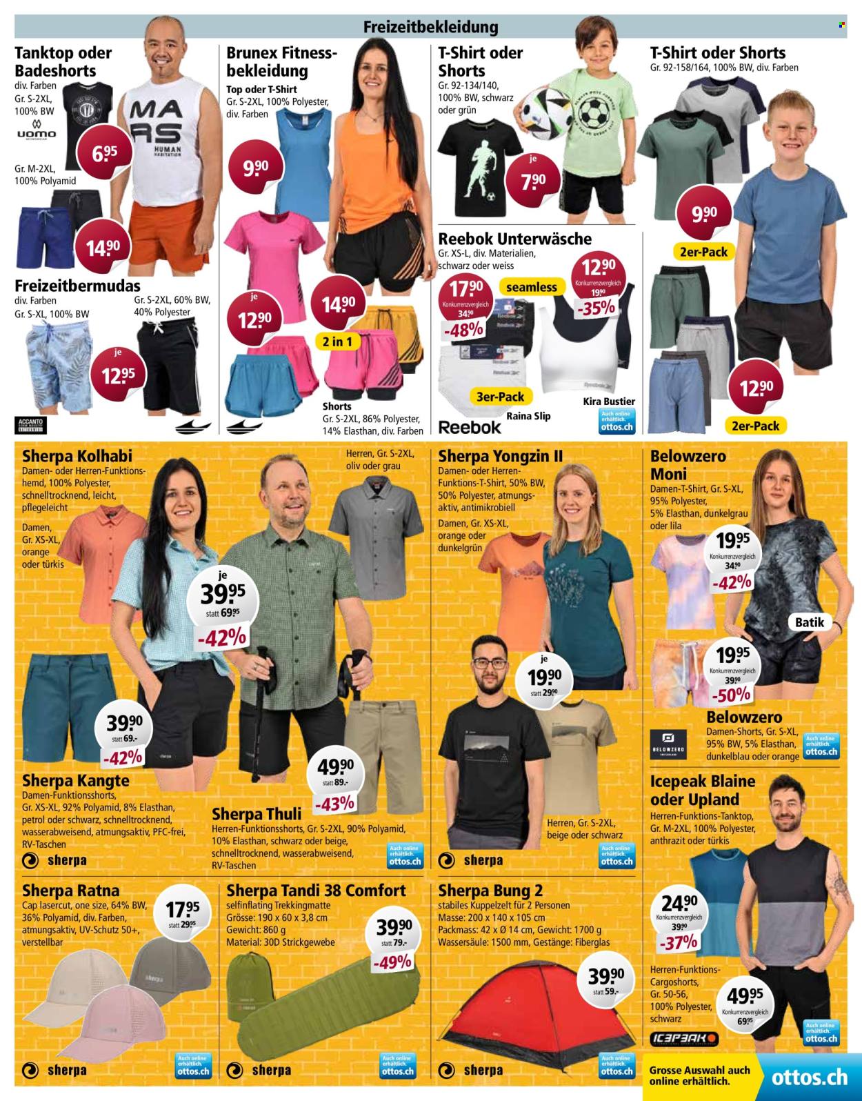 Volantino Otto's - 15.5.2024 - 21.5.2024. Pagina 7