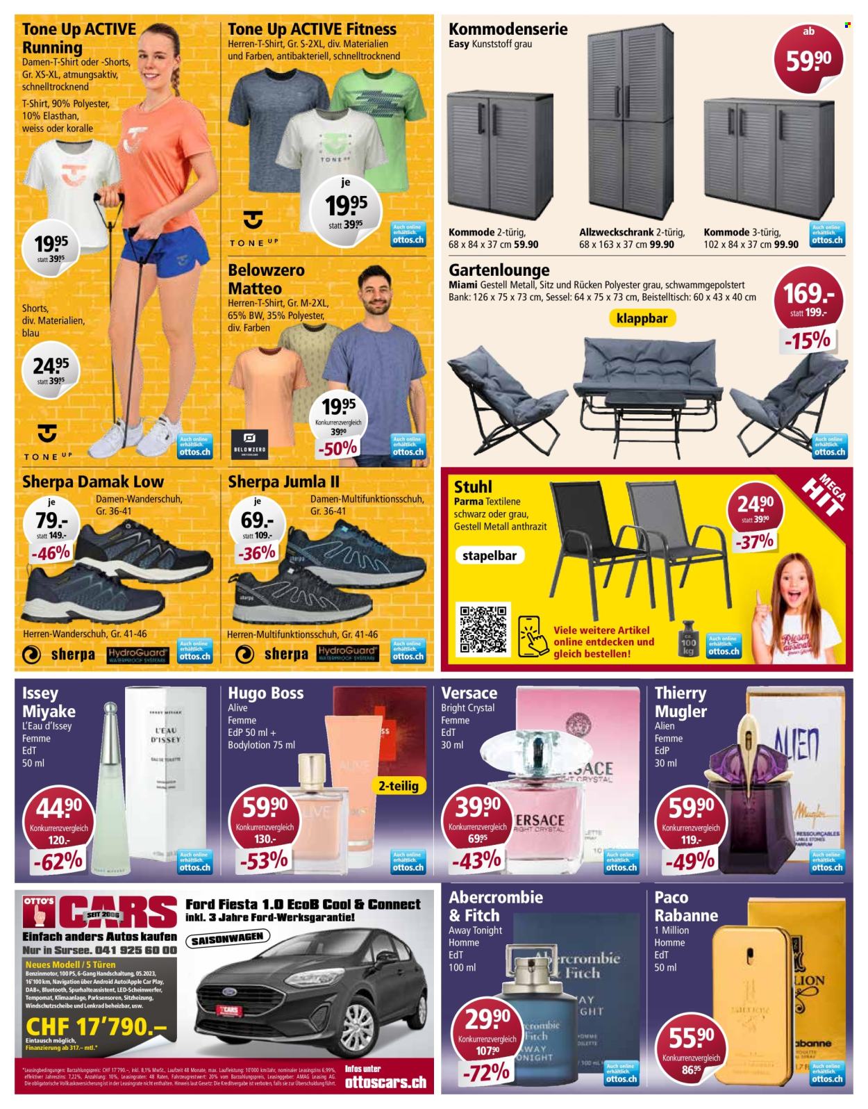 Volantino Otto's - 15.5.2024 - 21.5.2024. Pagina 12