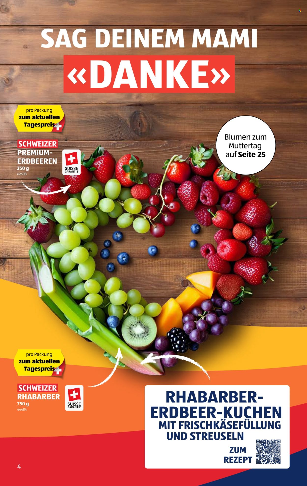 Volantino Aldi - 8.5.2024 - 15.5.2024. Pagina 4