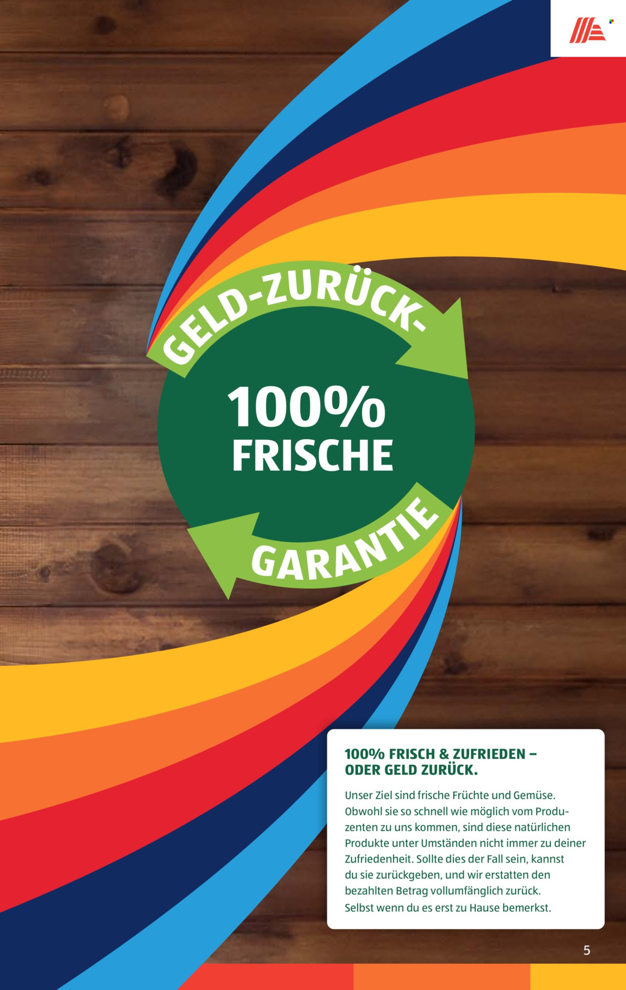 Volantino Aldi - 8.5.2024 - 15.5.2024. Pagina 5