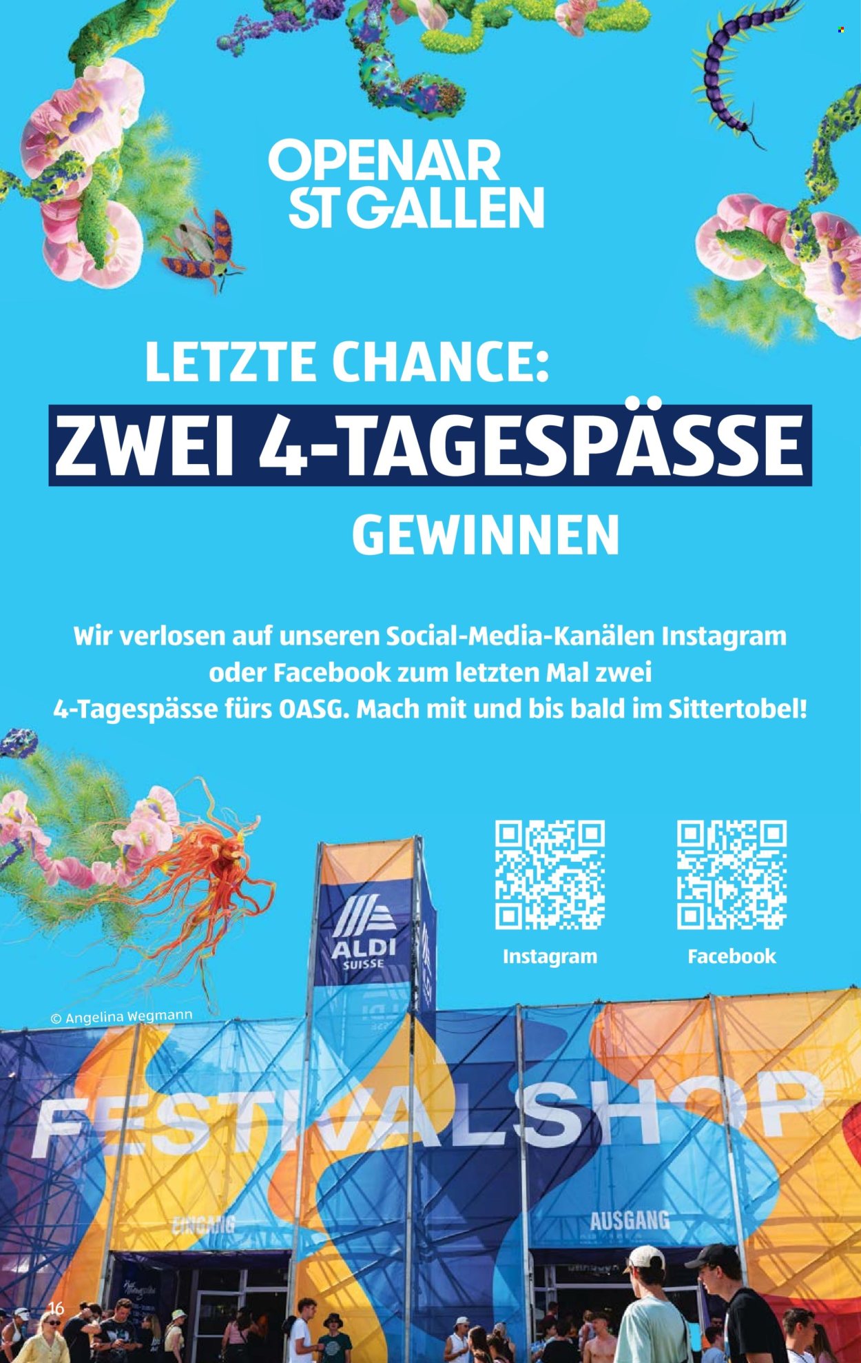 Volantino Aldi - 8.5.2024 - 15.5.2024. Pagina 16