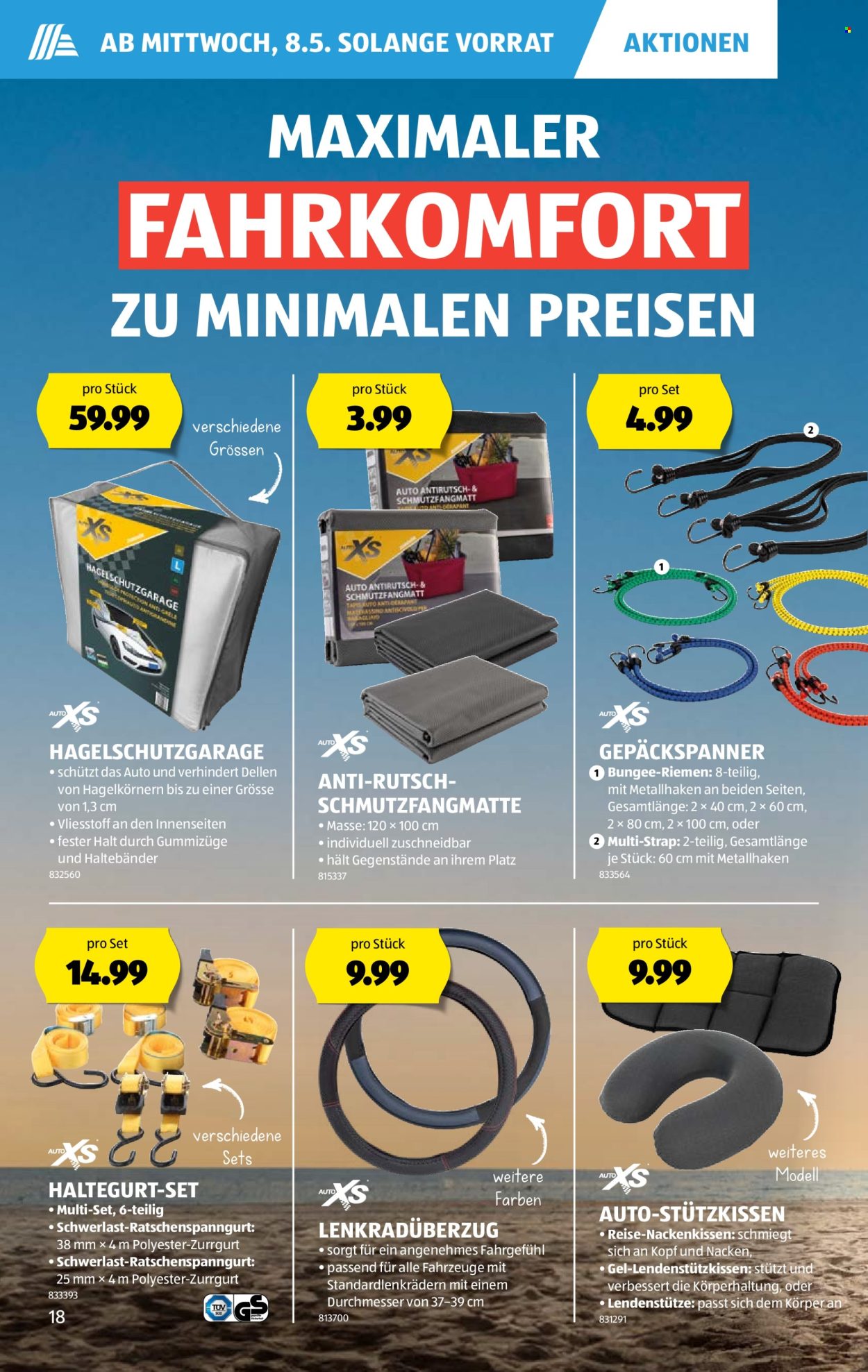 Volantino Aldi - 8.5.2024 - 15.5.2024. Pagina 18