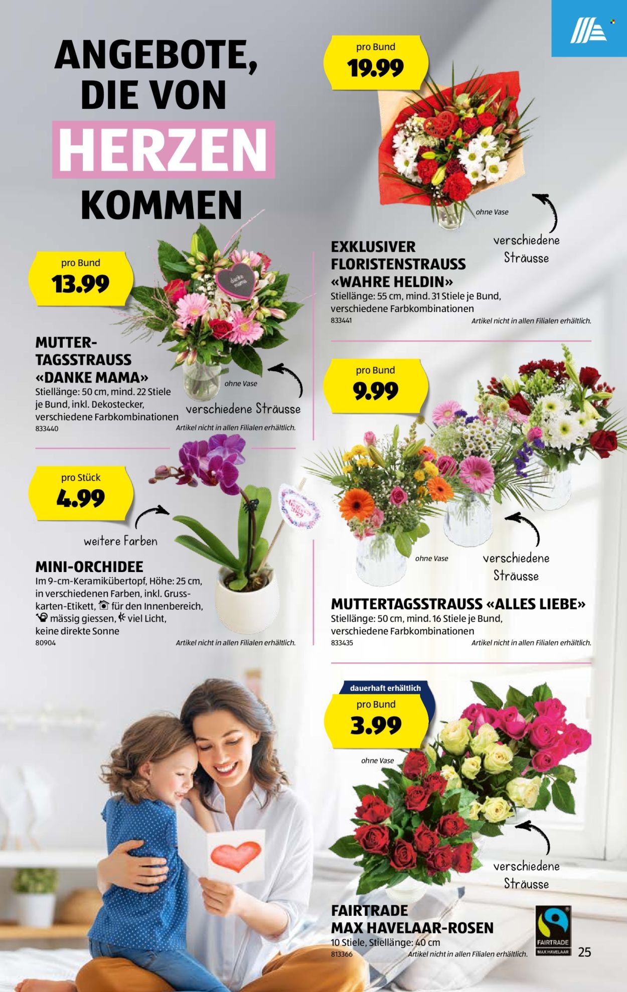 Volantino Aldi - 8.5.2024 - 15.5.2024. Pagina 25