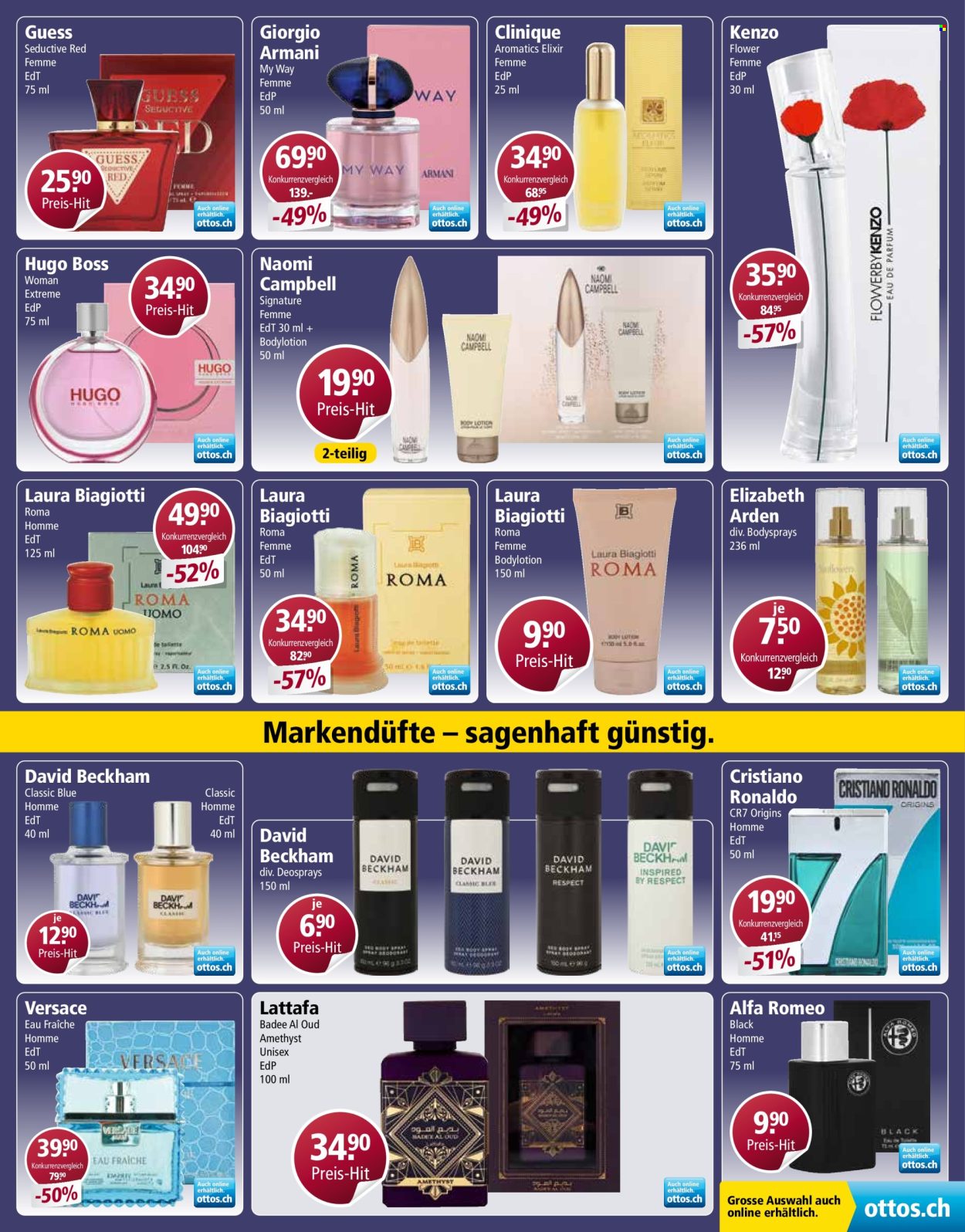 Volantino Otto's. Pagina 7