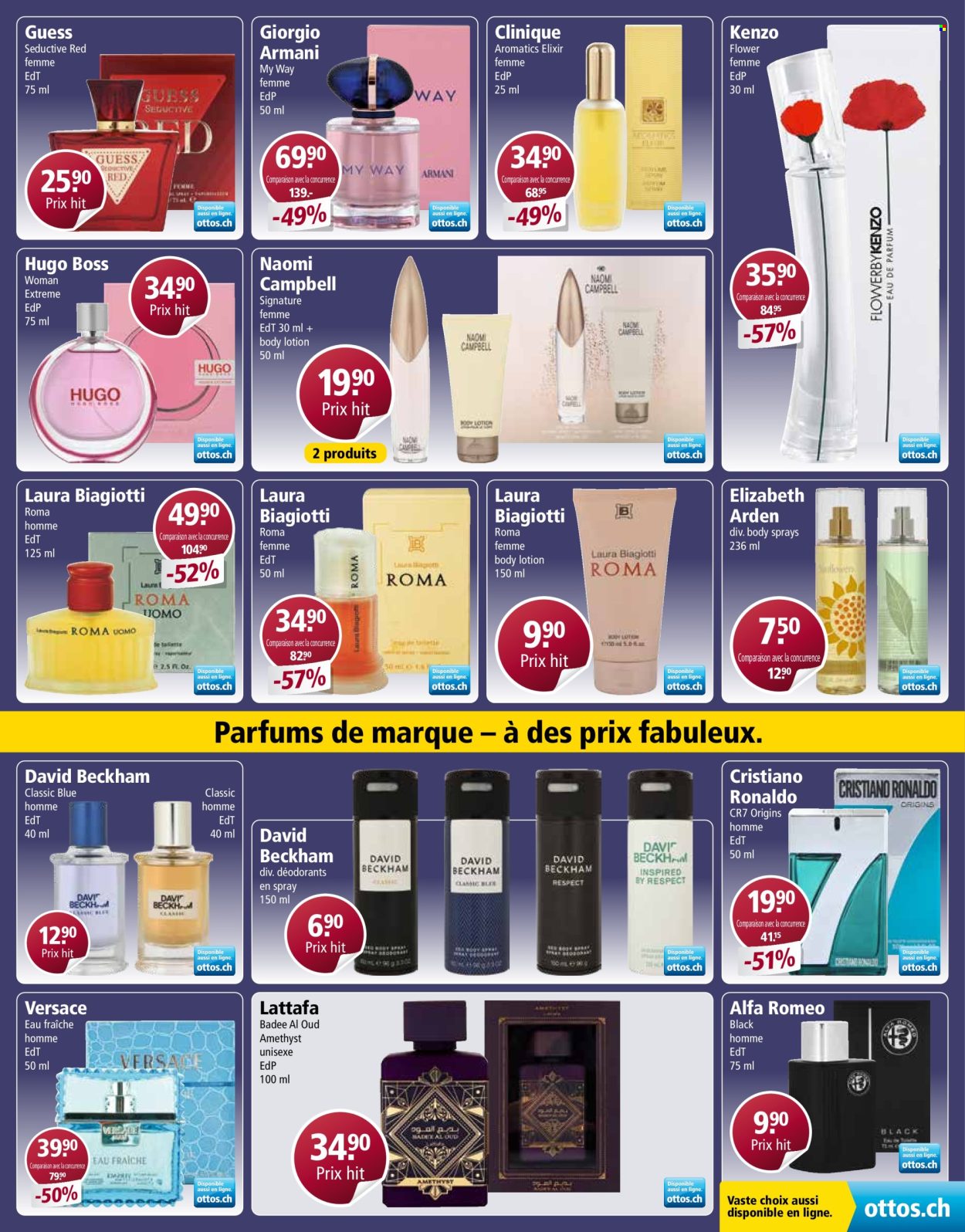 Catalogue Otto's. Page 7