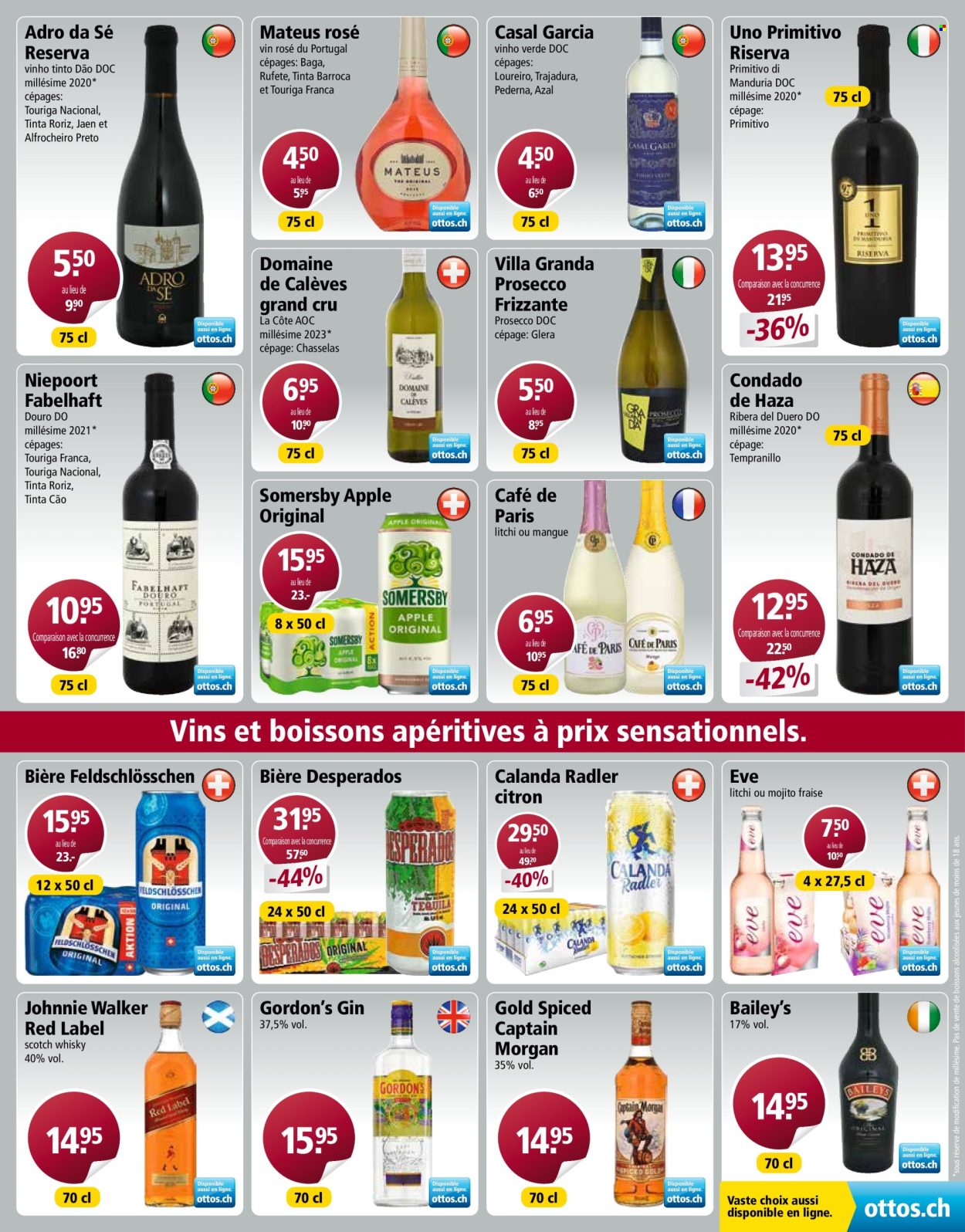 Catalogue Otto's. Page 9