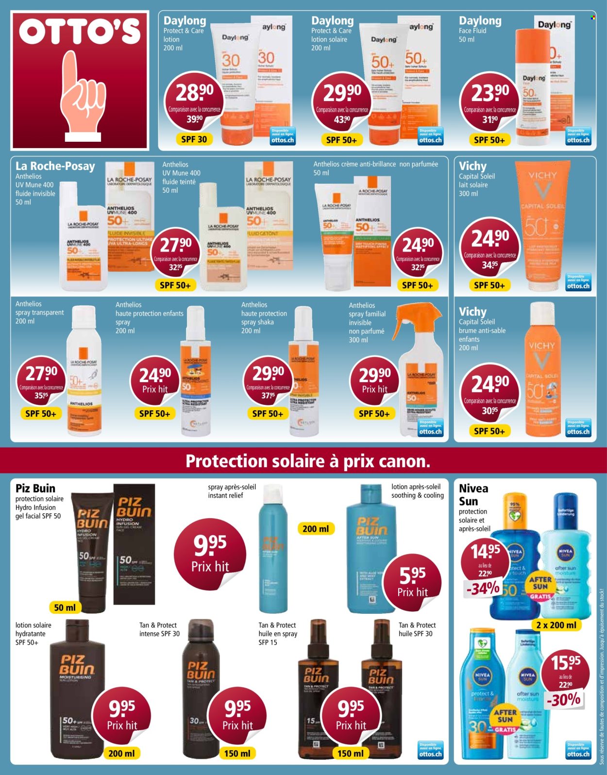 Catalogue Otto's. Page 10