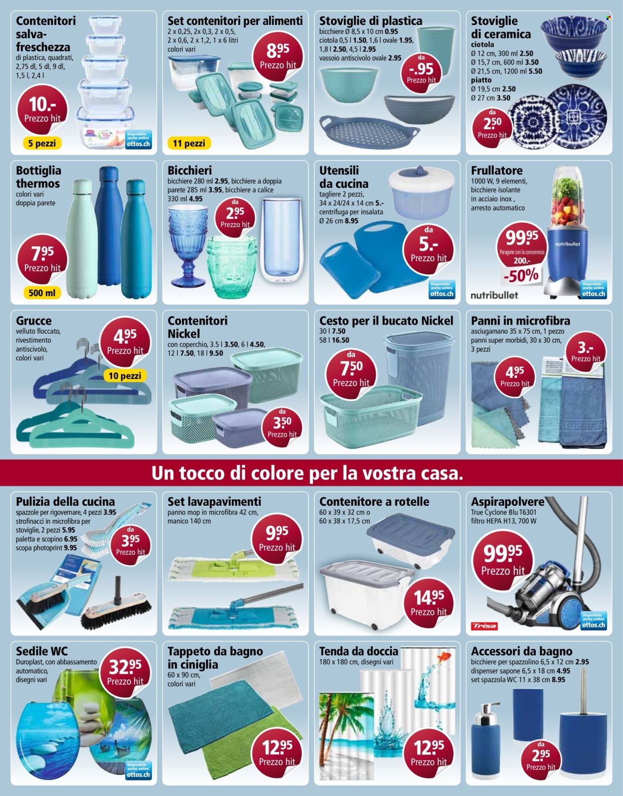 Volantino Otto's. Pagina 8