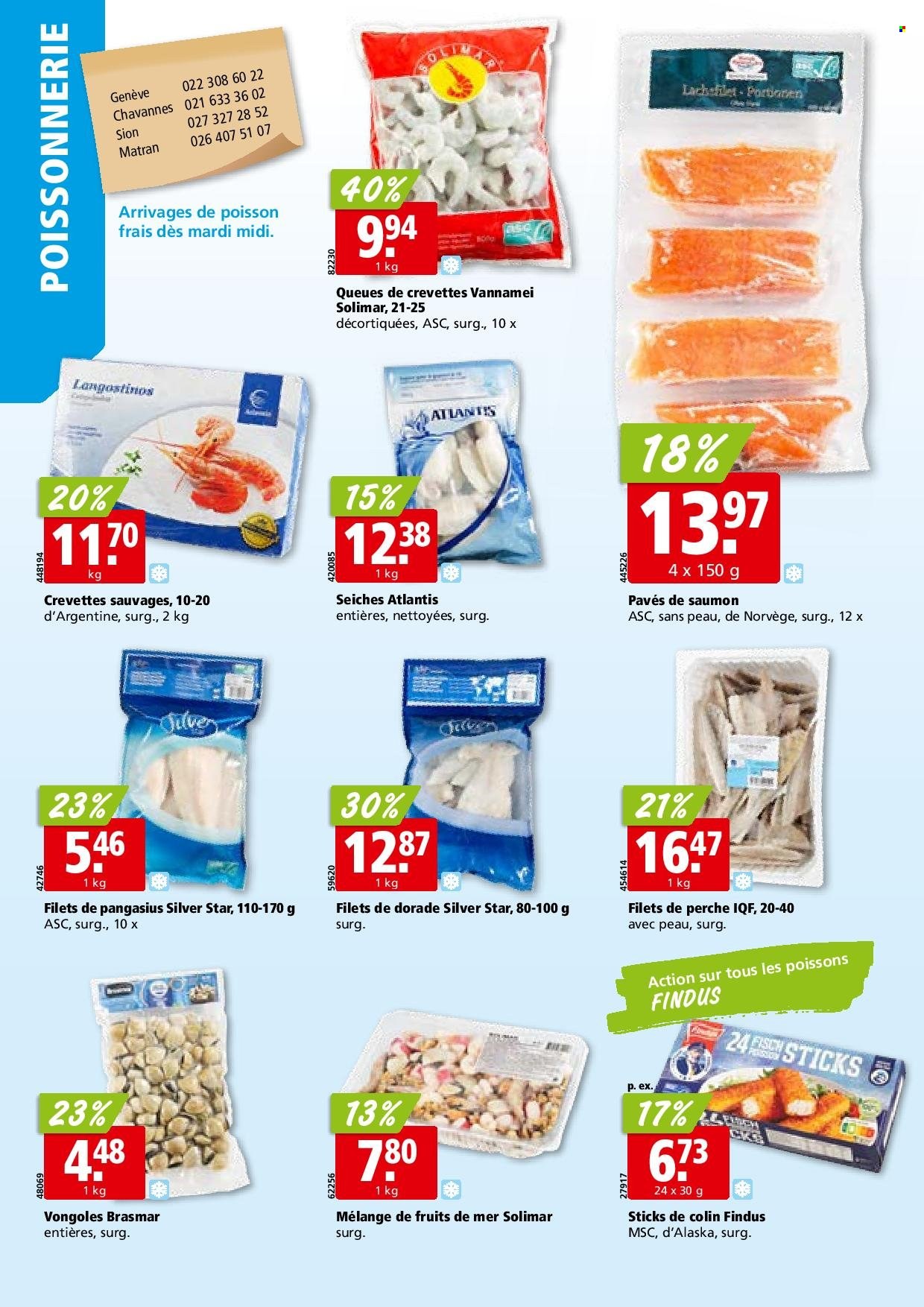 Volantino ALIGRO - 13.5.2024 - 18.5.2024. Pagina 4