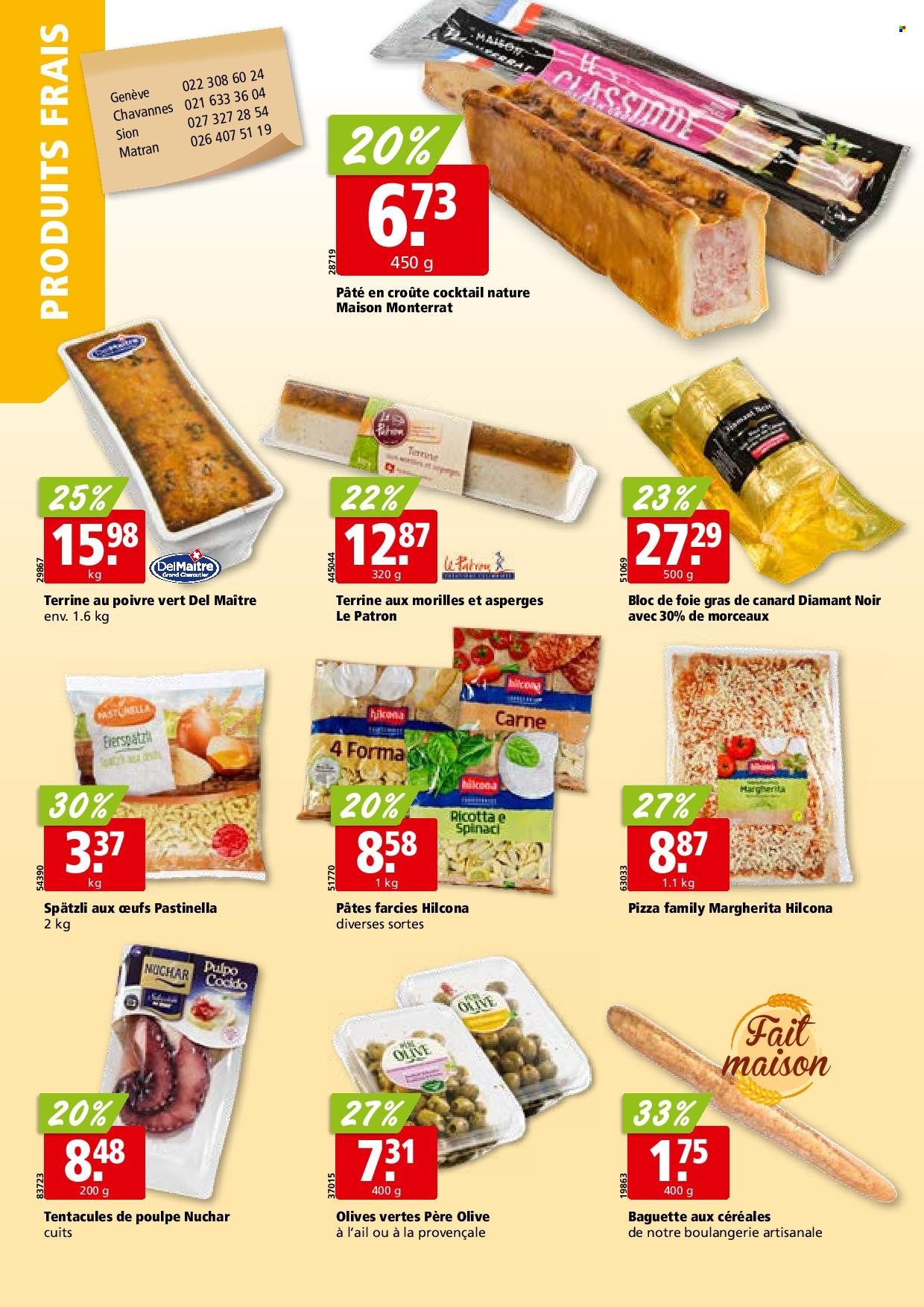 Volantino ALIGRO - 13.5.2024 - 18.5.2024. Pagina 12