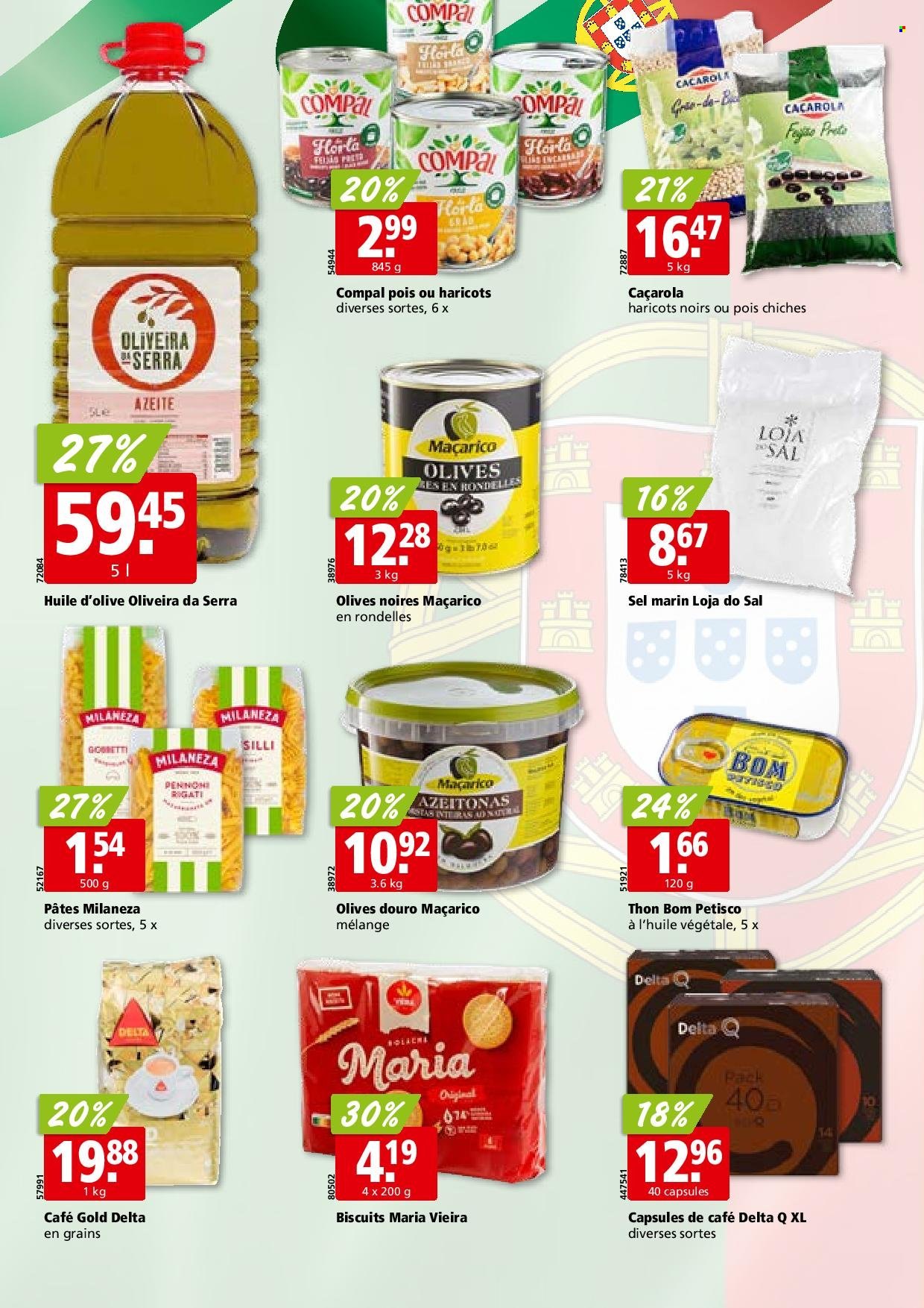 Volantino ALIGRO - 13.5.2024 - 18.5.2024. Pagina 22
