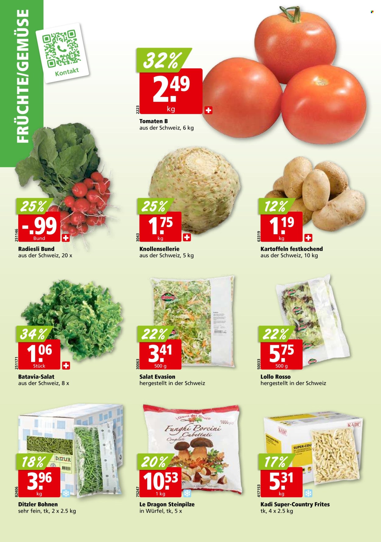 Catalogue ALIGRO - 13.5.2024 - 18.5.2024. Page 2