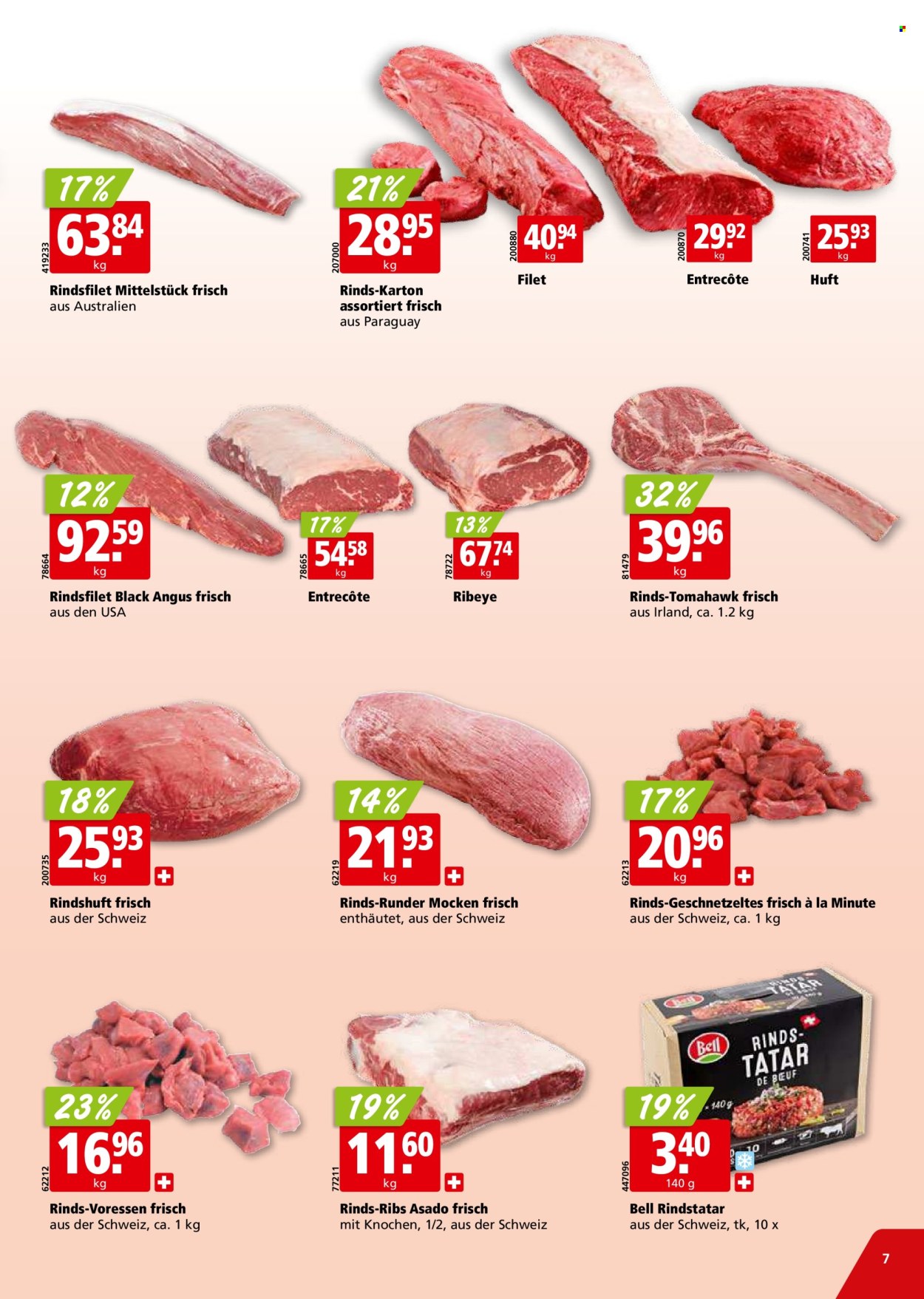 Catalogue ALIGRO - 13.5.2024 - 18.5.2024. Page 7