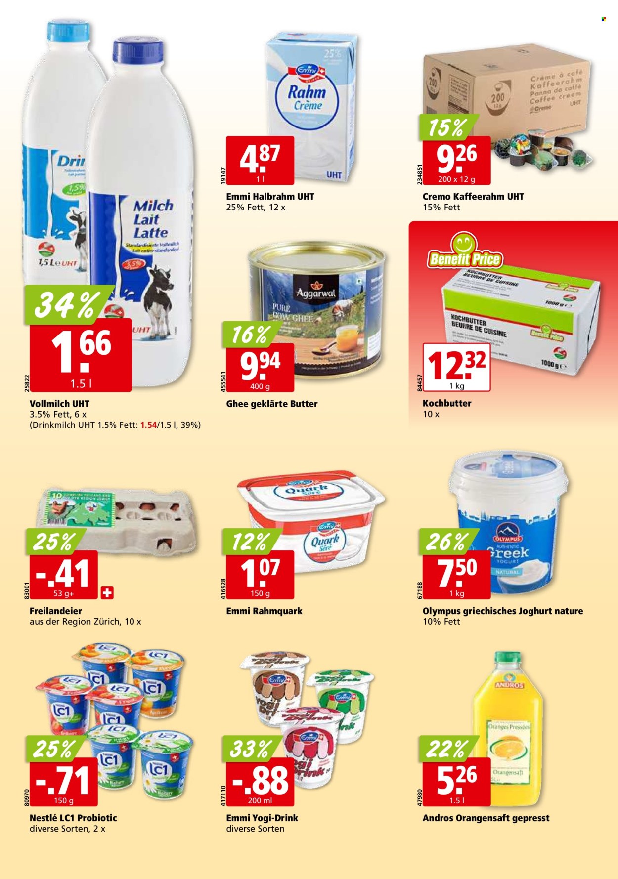 Catalogue ALIGRO - 13.5.2024 - 18.5.2024. Page 14