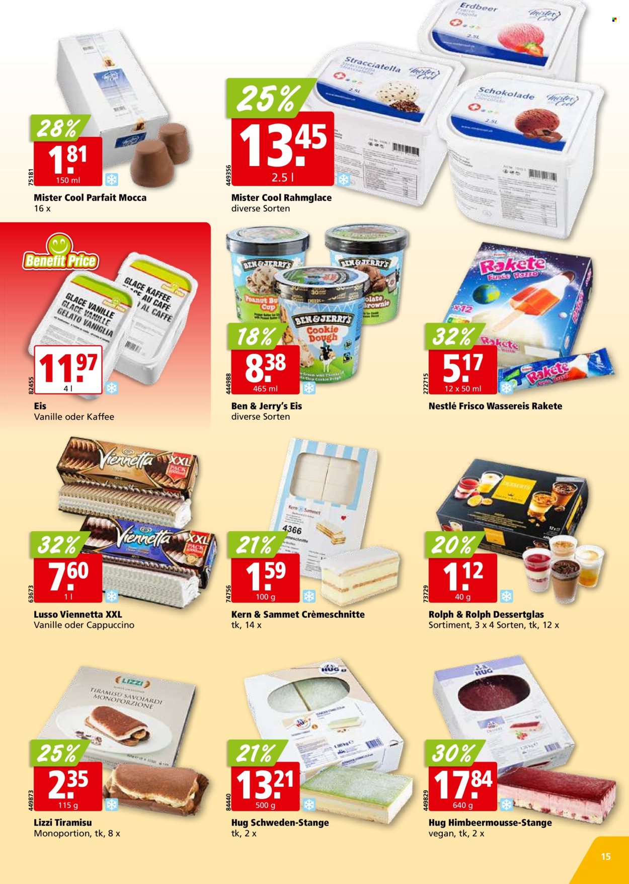 Catalogue ALIGRO - 13.5.2024 - 18.5.2024. Page 15