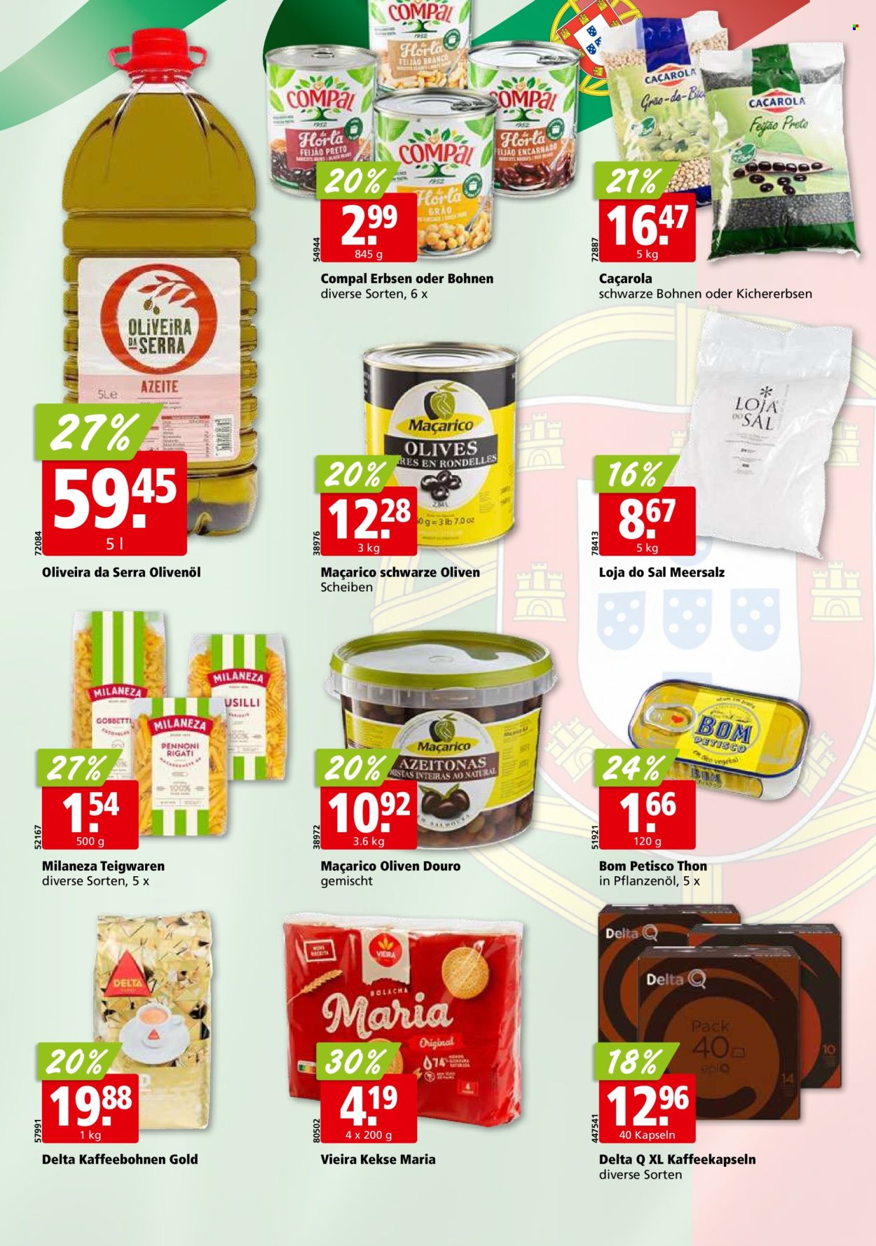 Catalogue ALIGRO - 13.5.2024 - 18.5.2024. Page 22